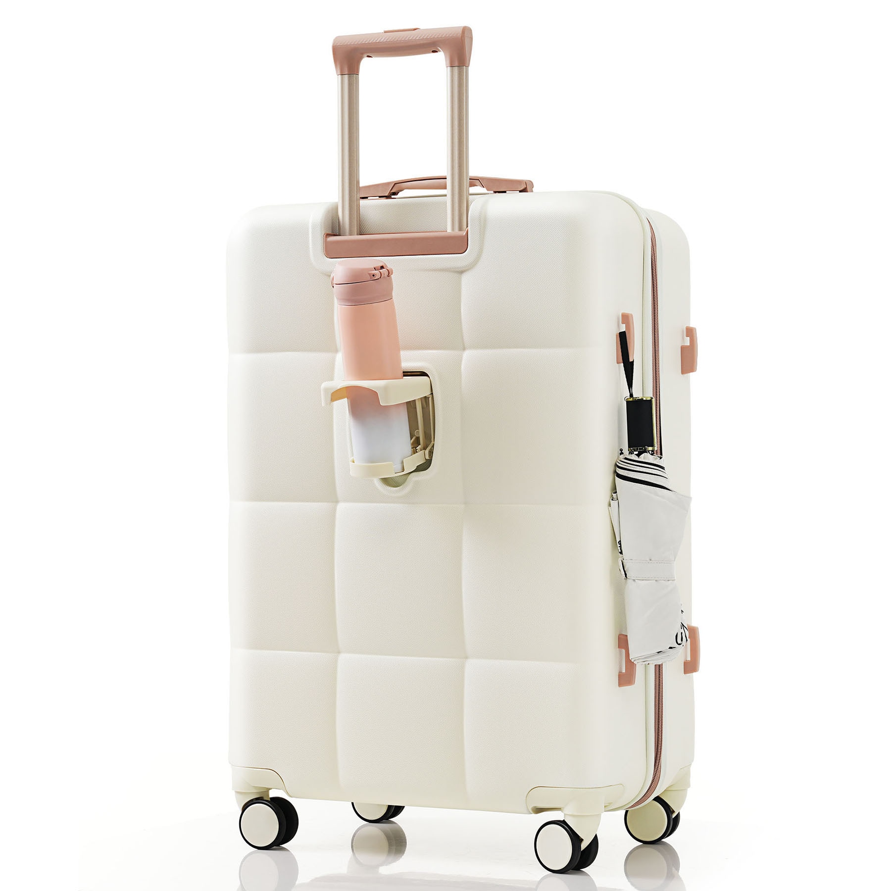 SINOFURN SYD9600003BL Luggage-And-Luggage-Sets - View #9
