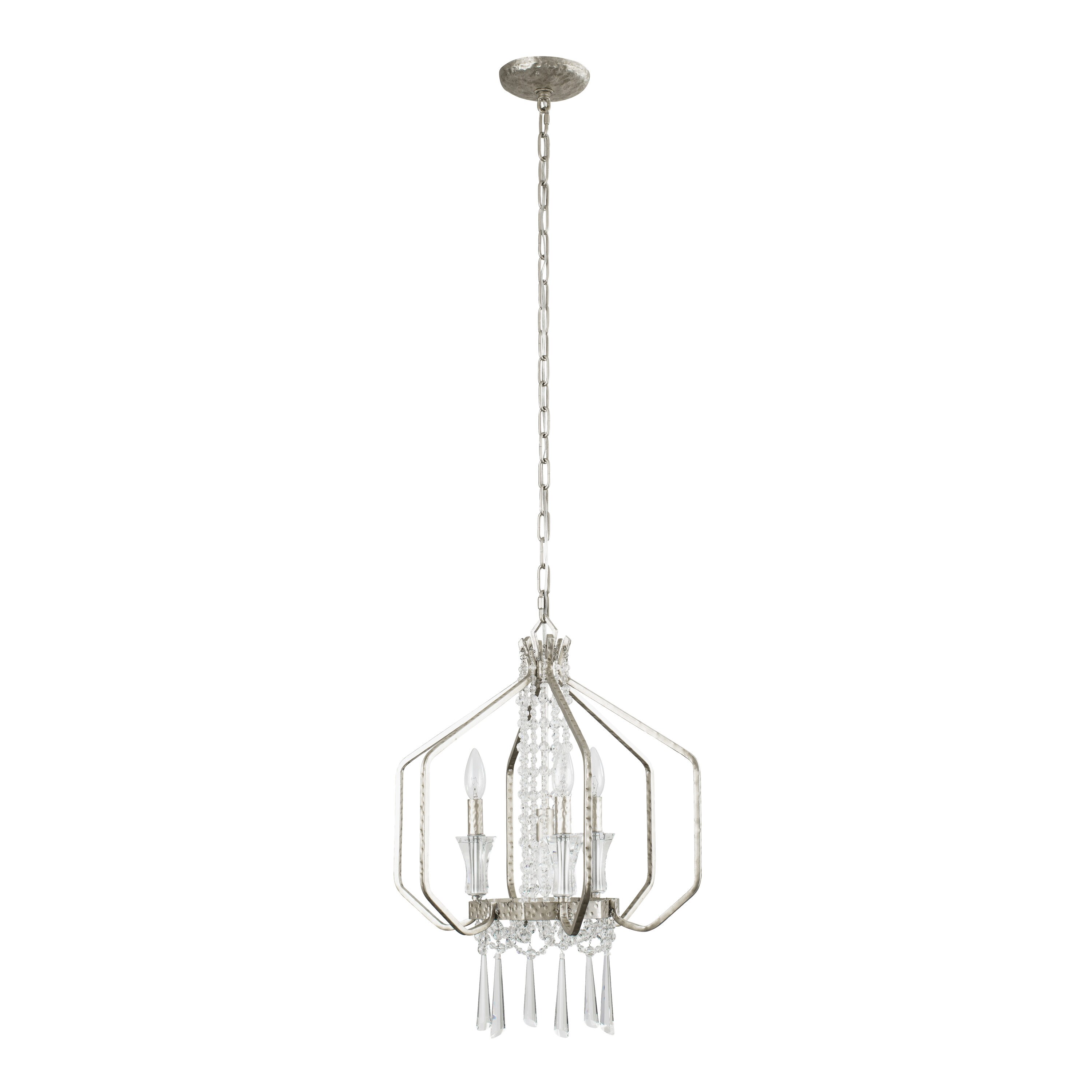 Varaluz 270P04TR Pendant-Lights - View #2