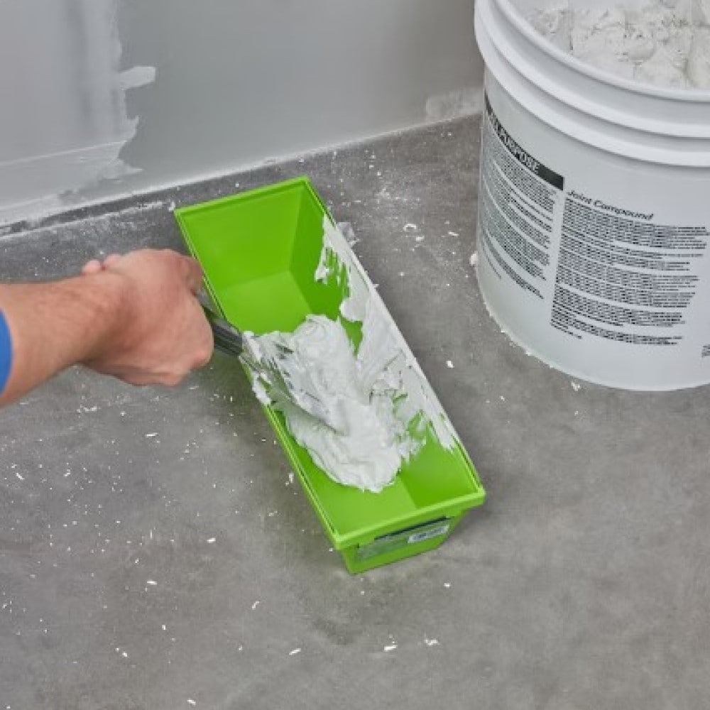Warner 221 Drywall-Mud-Pans - View #4