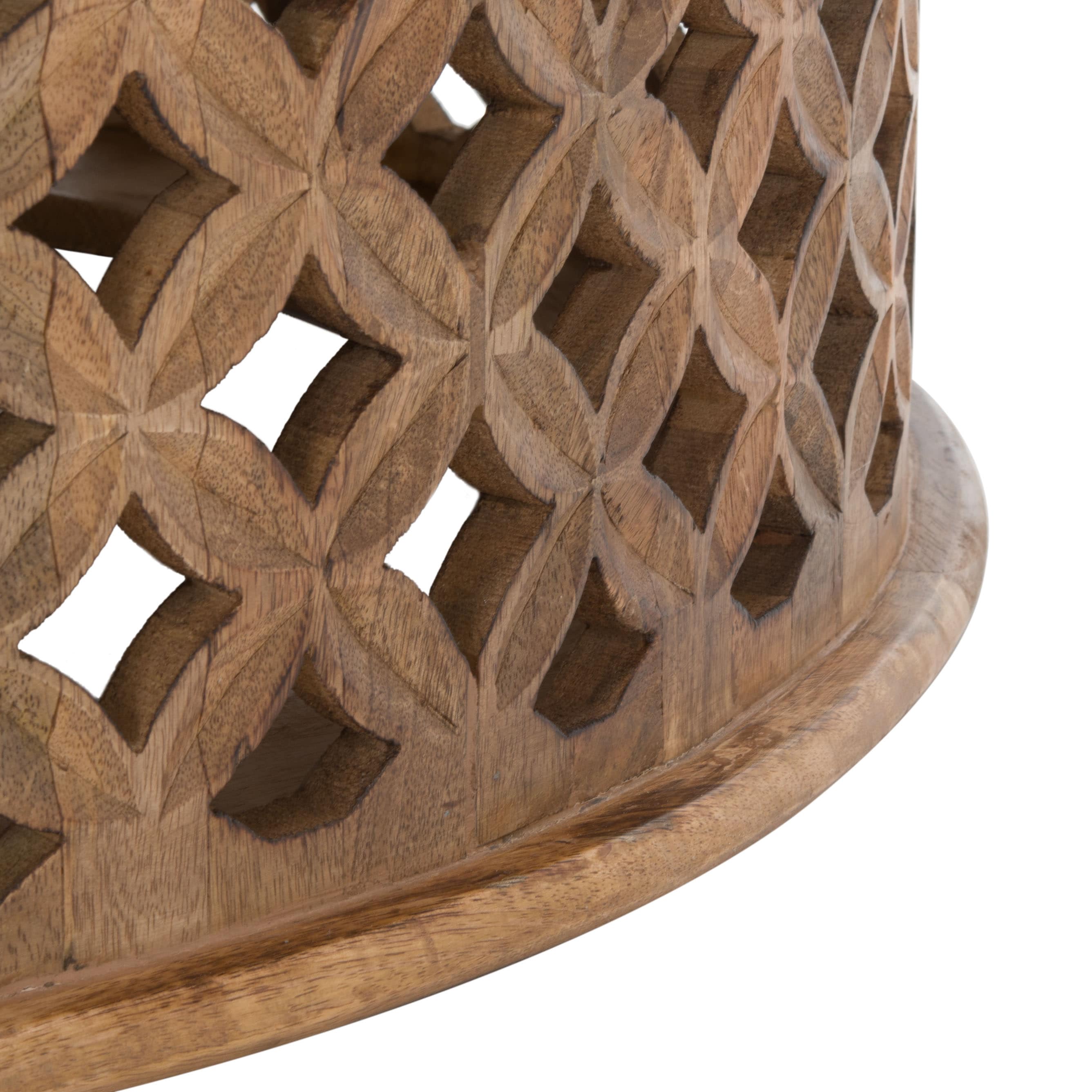 Safavieh COF5300B Coffee-Tables - View #8