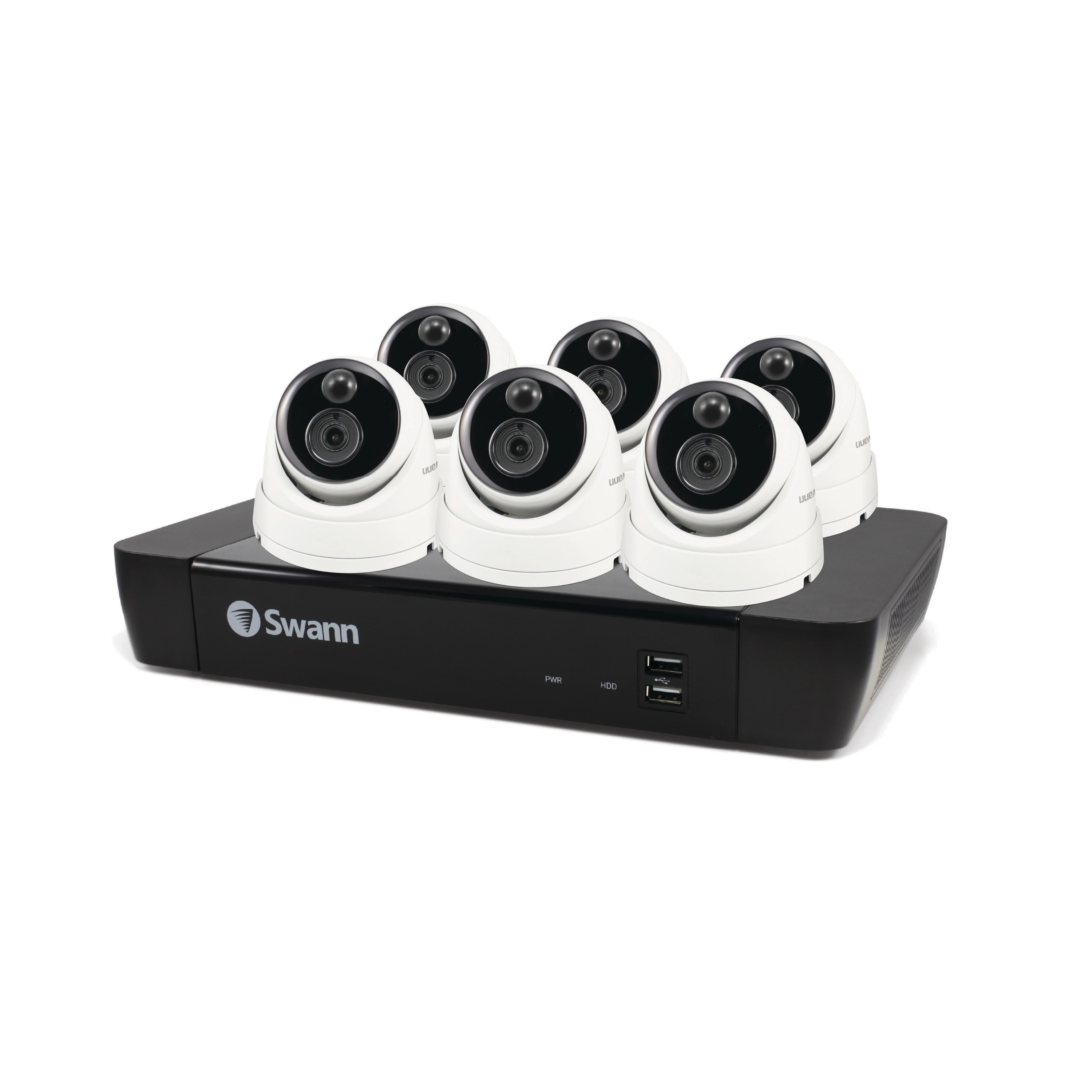 Swann SONVK-876806D-US Security-Systems - View #9