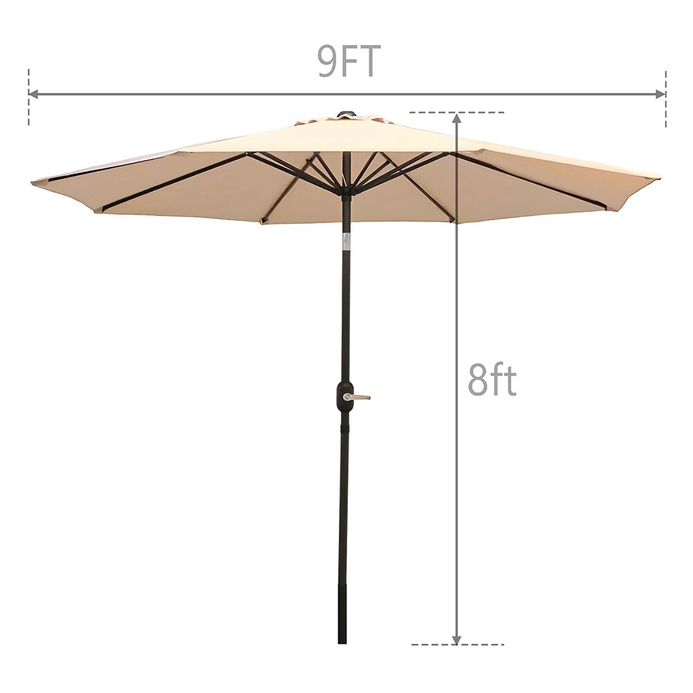 Sunrinx MG1-13-ZBGS Umbrellas-2 - View #11