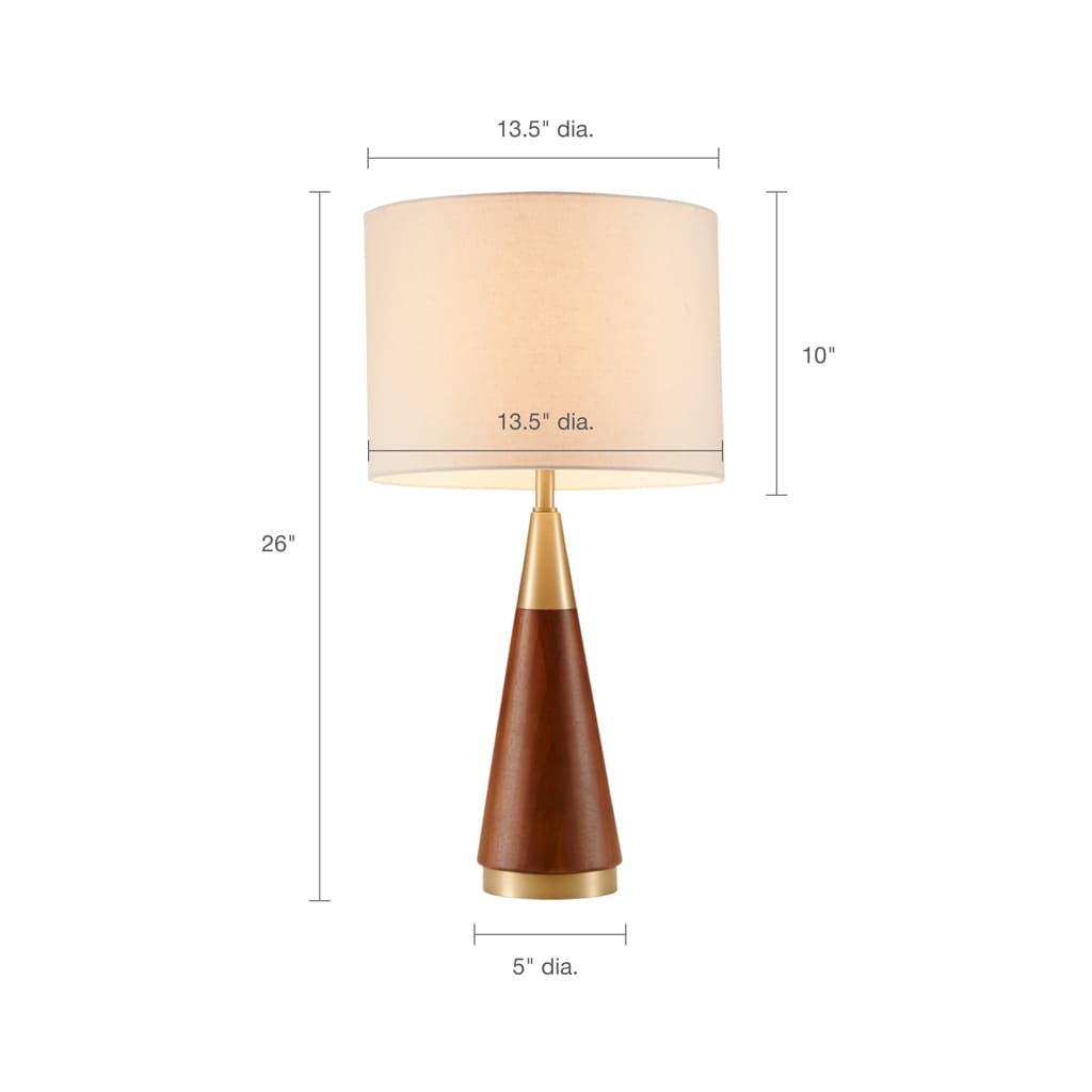 ZAKLOOP MD03596573 Desk-Table-Lamps - View #5