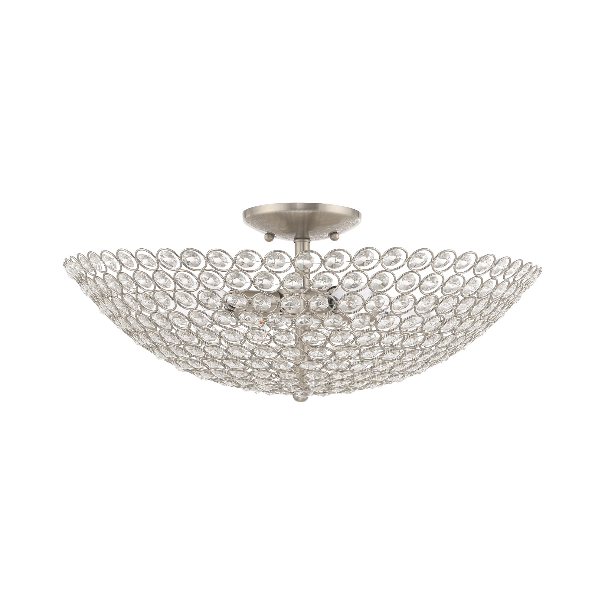 Livex Lighting 40447-91 flushmounts - View #3