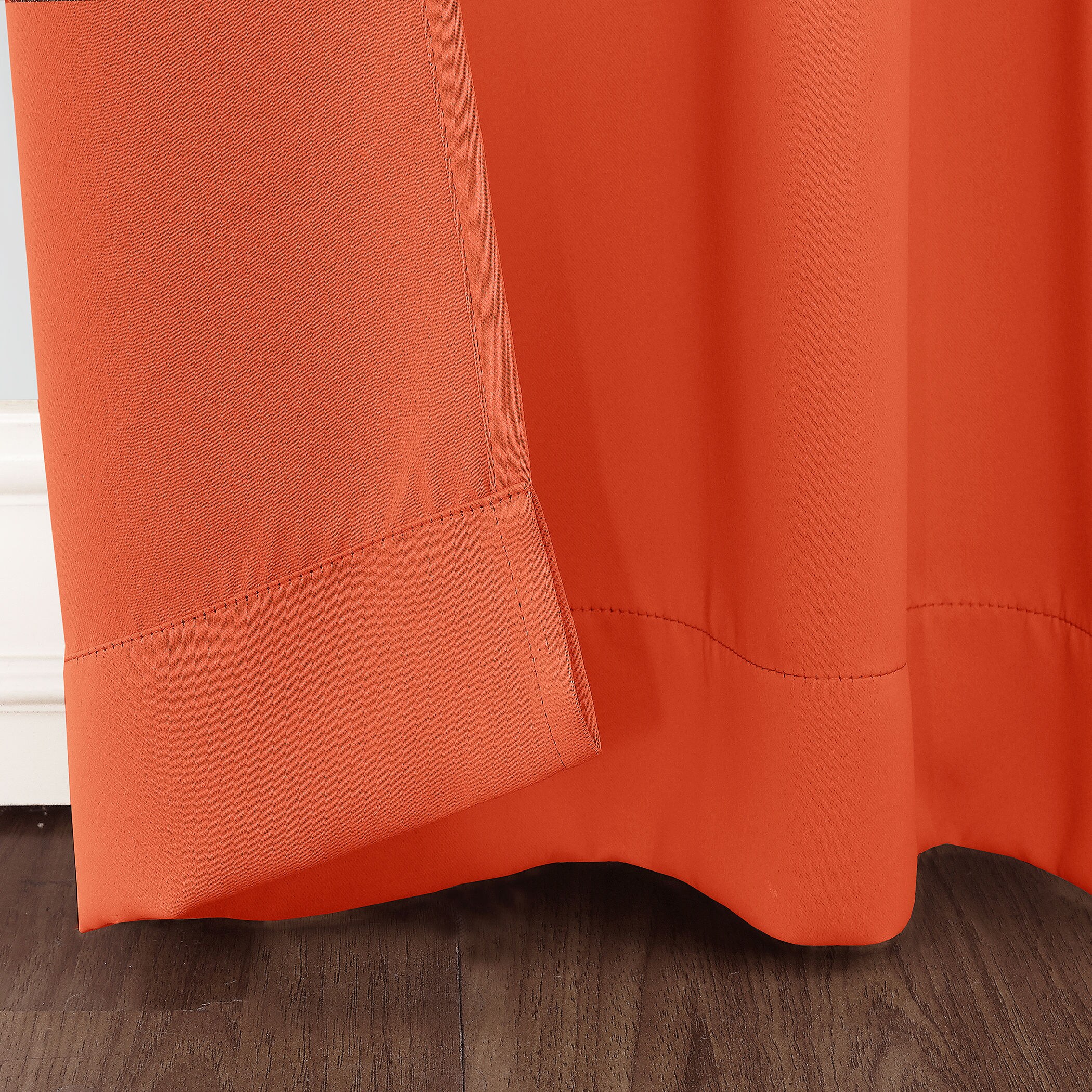 Sun Zero 53476 curtains - View #5