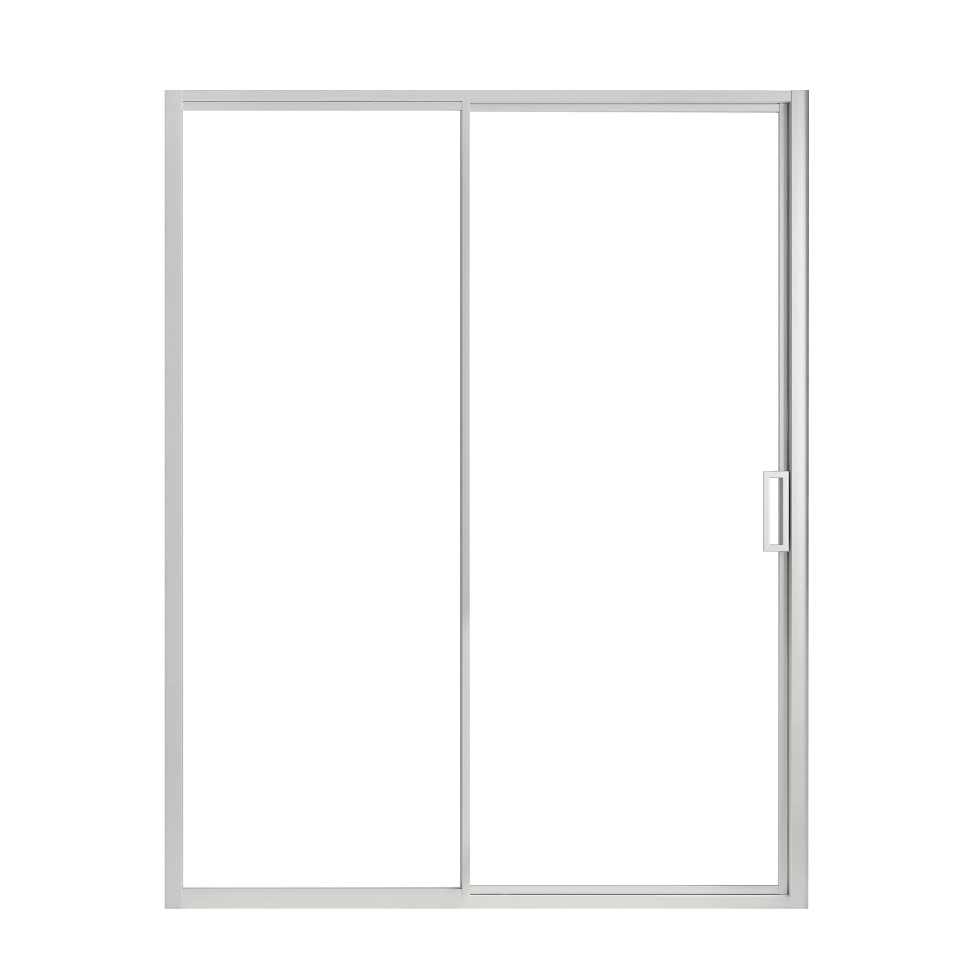 OVE Decors 15SGP-STAN60-SAT Shower-Doors - View #2