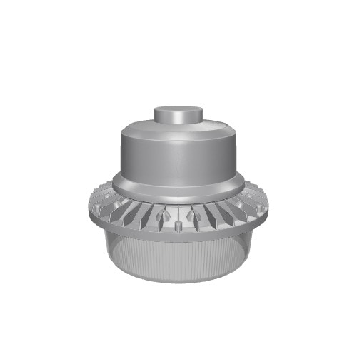 Three-dimensional representation of the product