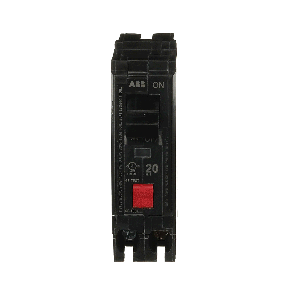 ABB THQL1120PGFTA Circuit-Breakers - View #2