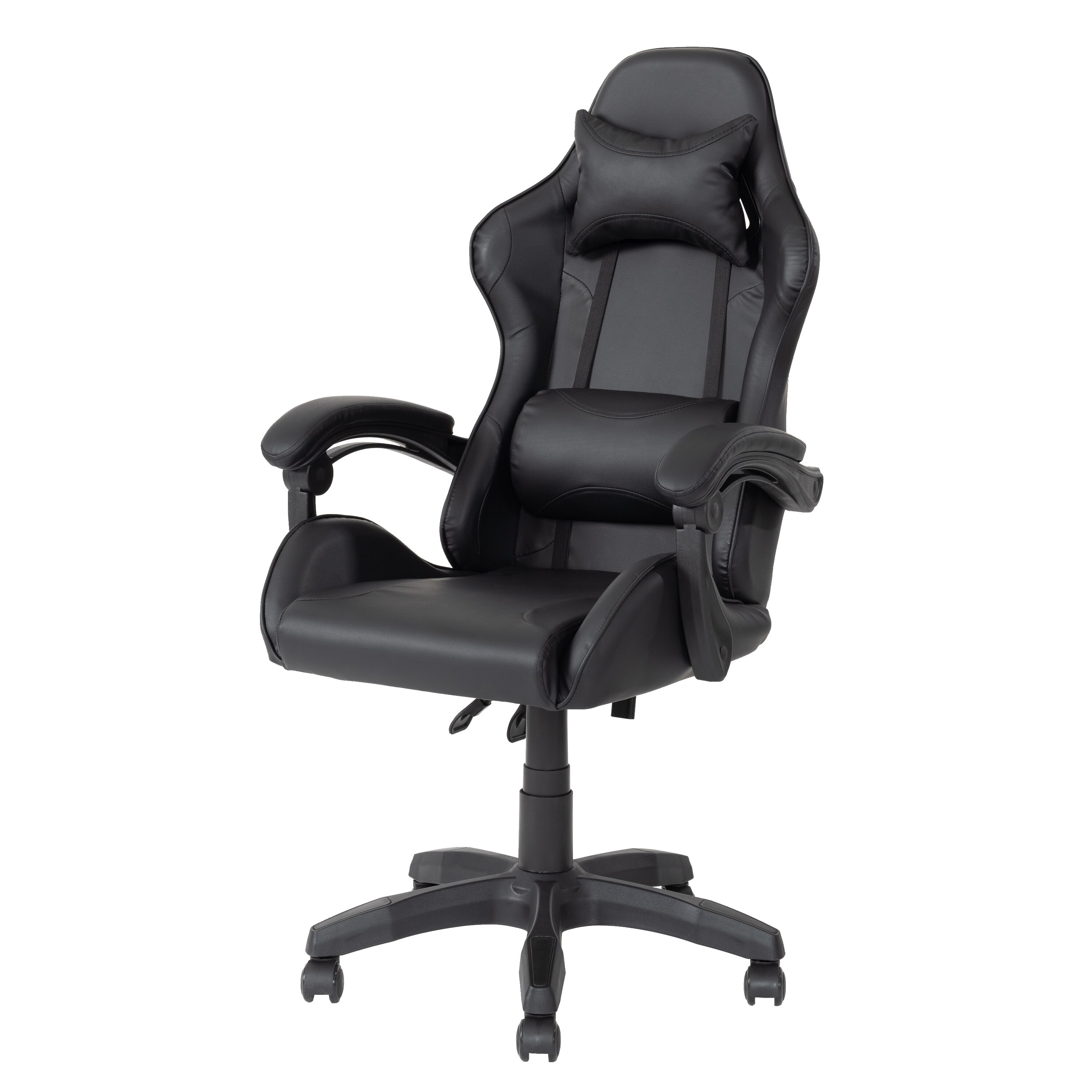 CorLiving BVLNF479G Office-Chairs - View #2