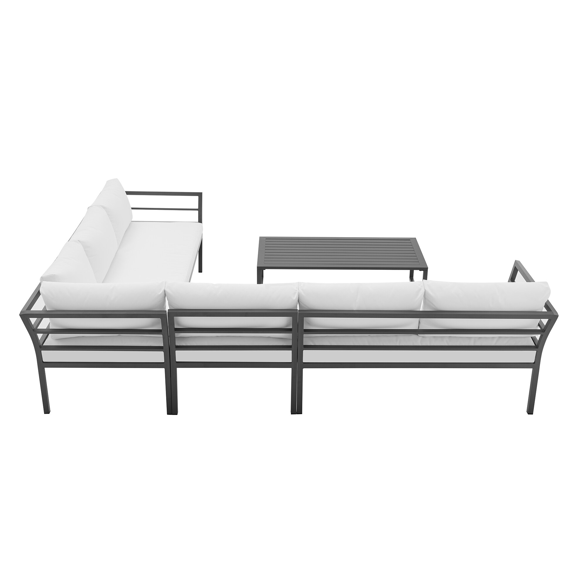 Manhattan Comfort OD-CV026-WH Patio-Conversation-Sets - View #11