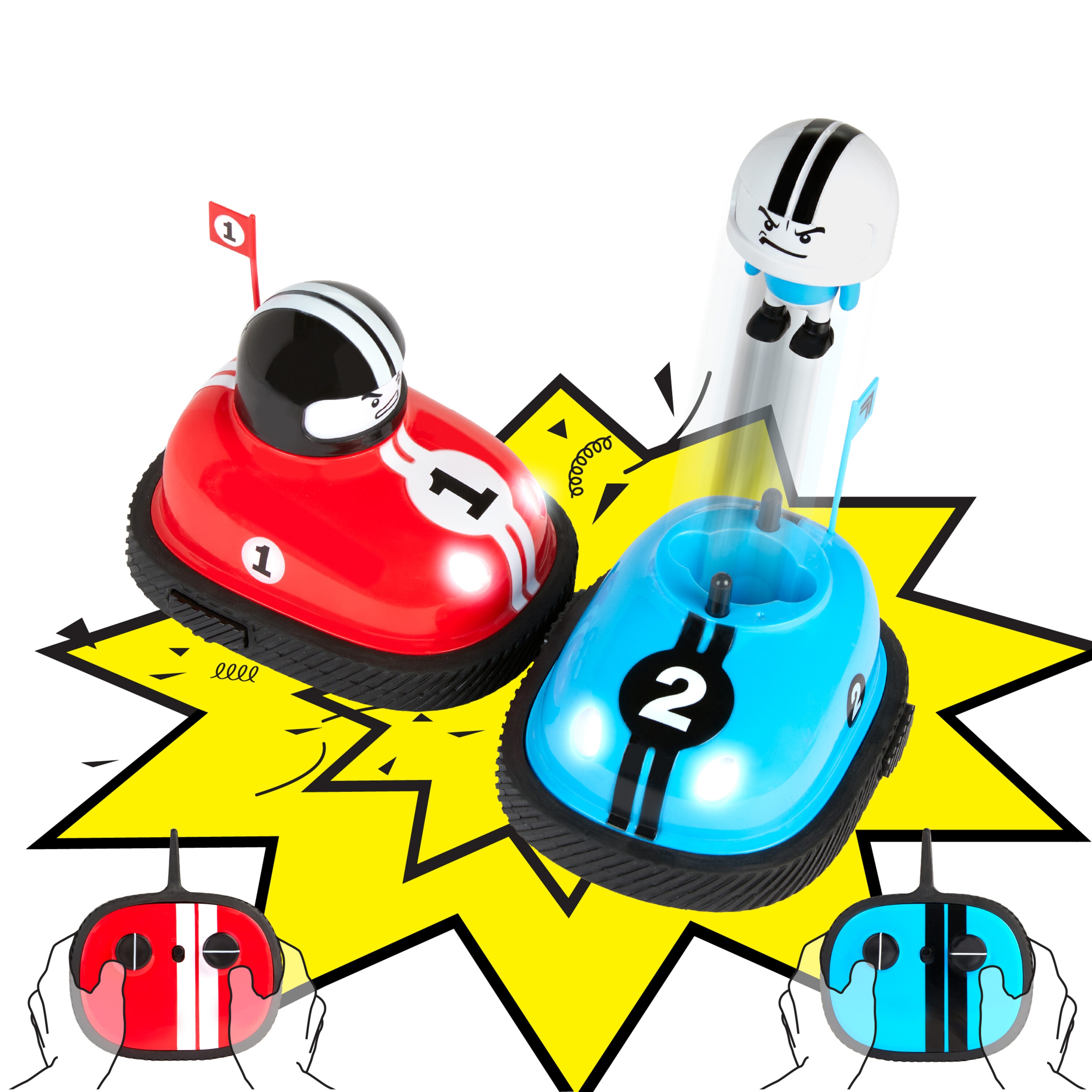 Sharper Image 1012348 Play-Toys - View #2