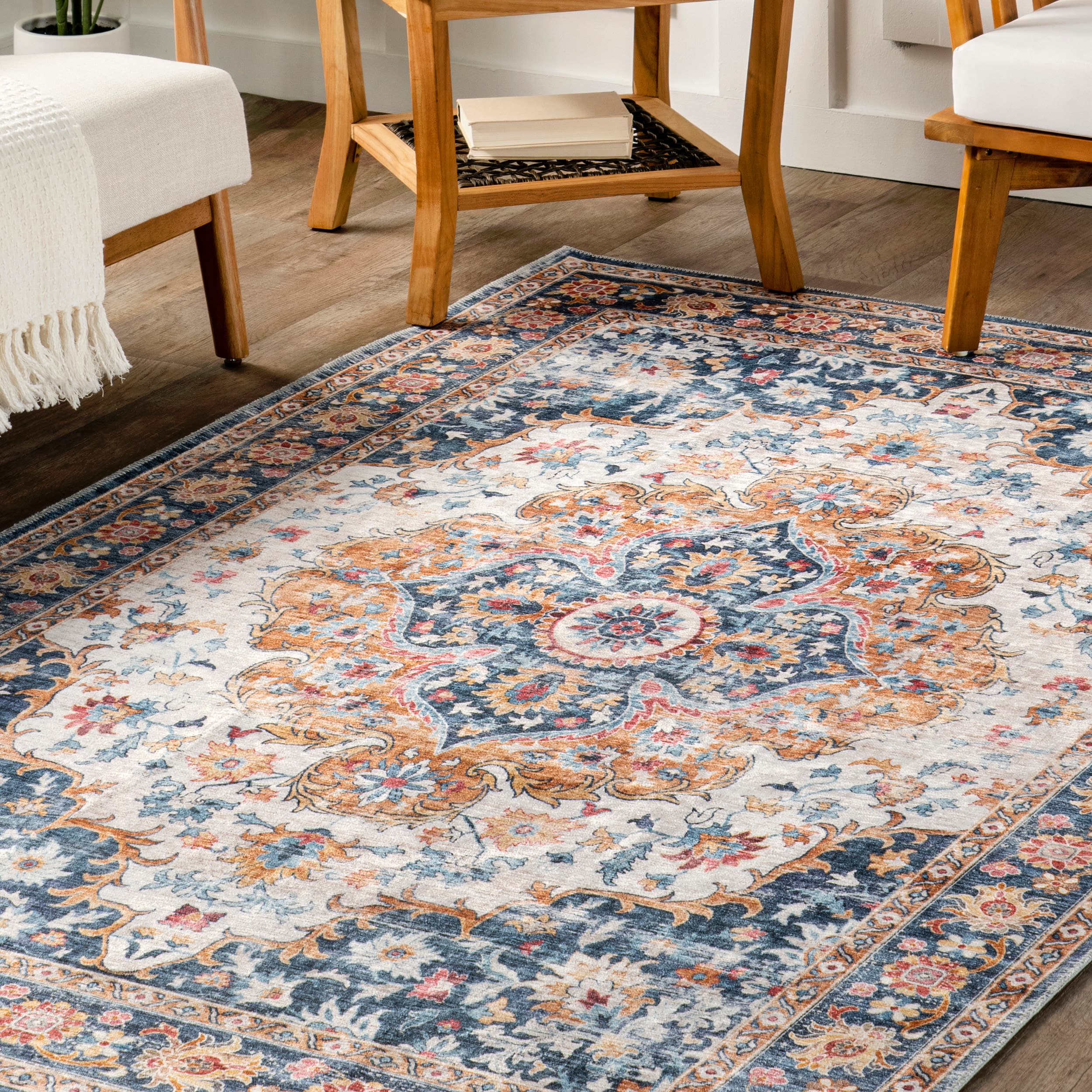 nuLOOM HJTH06A-305 rugs - View #7