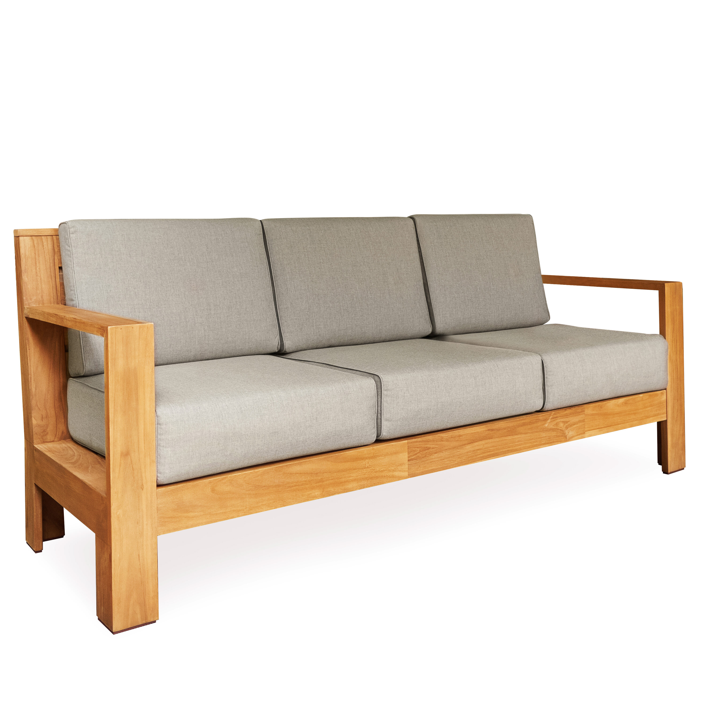 Cambridge Casual 151131-TW-XX-CS-XX Patio-Sofas-Daybeds - View #2