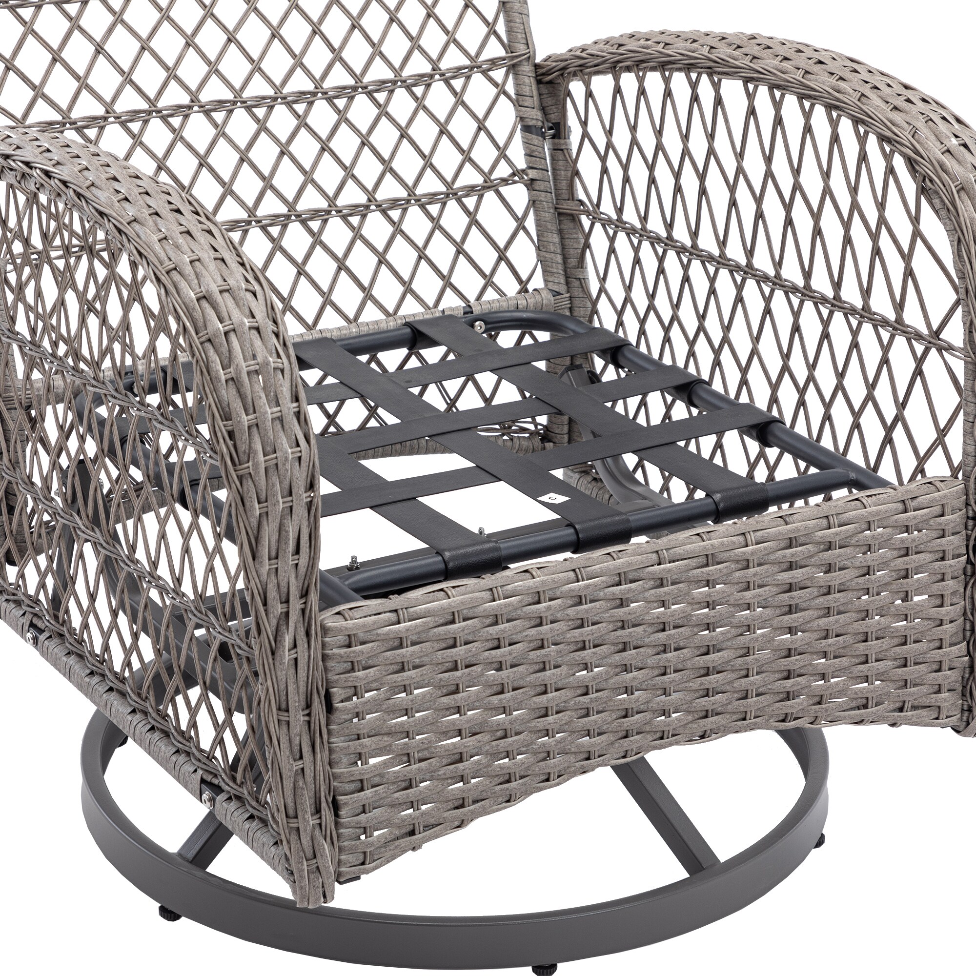 CESICIA ZM-SY-93 Patio-Chairs - View #13