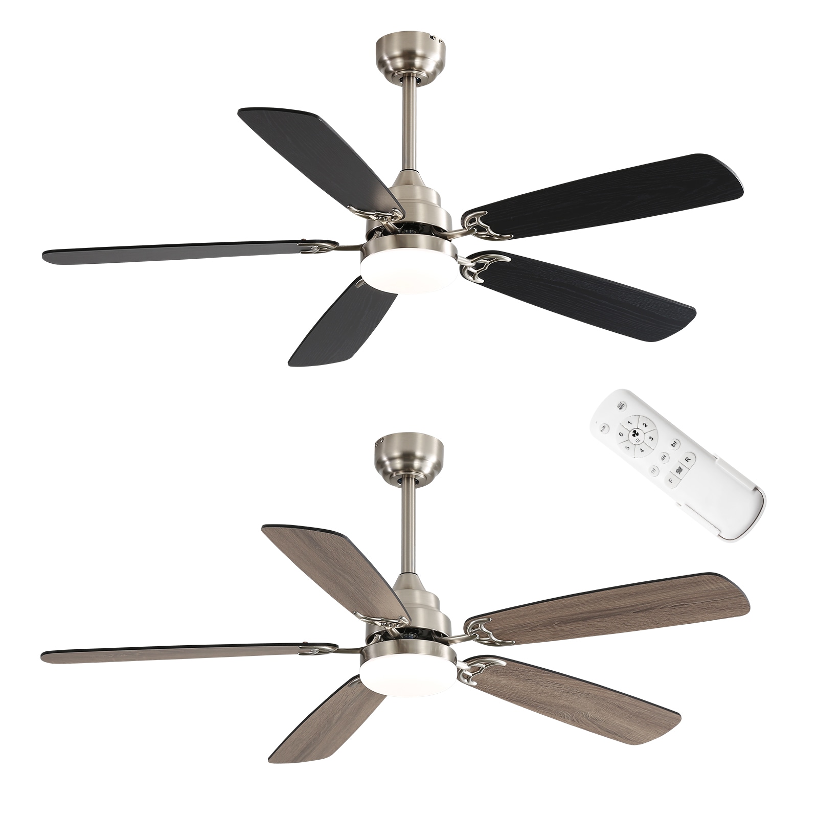 Sofucor C4-M-002885 Ceiling-Fans - View #10