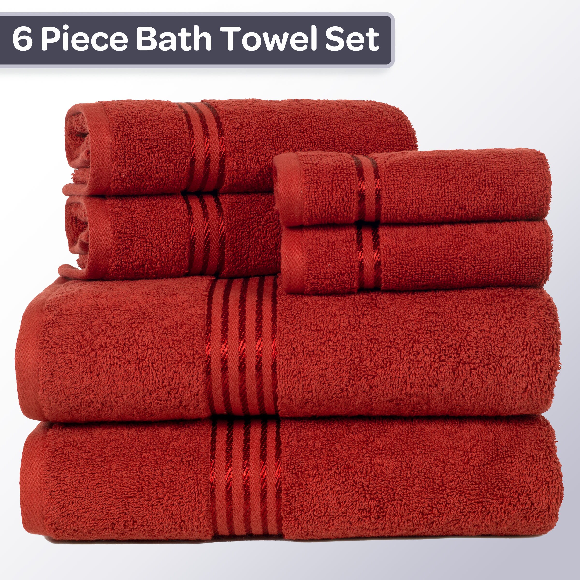 Hastings Home 817347ZNW Bath-Towels - View #4