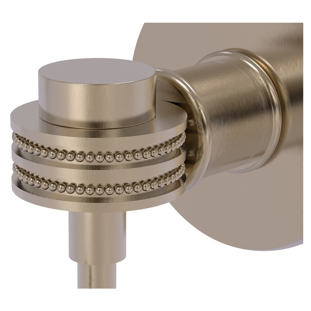 Allied Brass 2020D-PEW Robe-Hooks - View #2