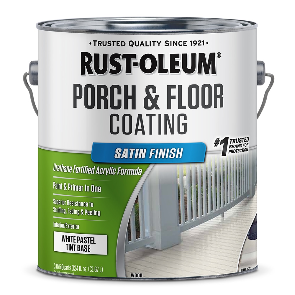 Rust-Oleum 262360SOS Porch-Floor-Paint - View #2