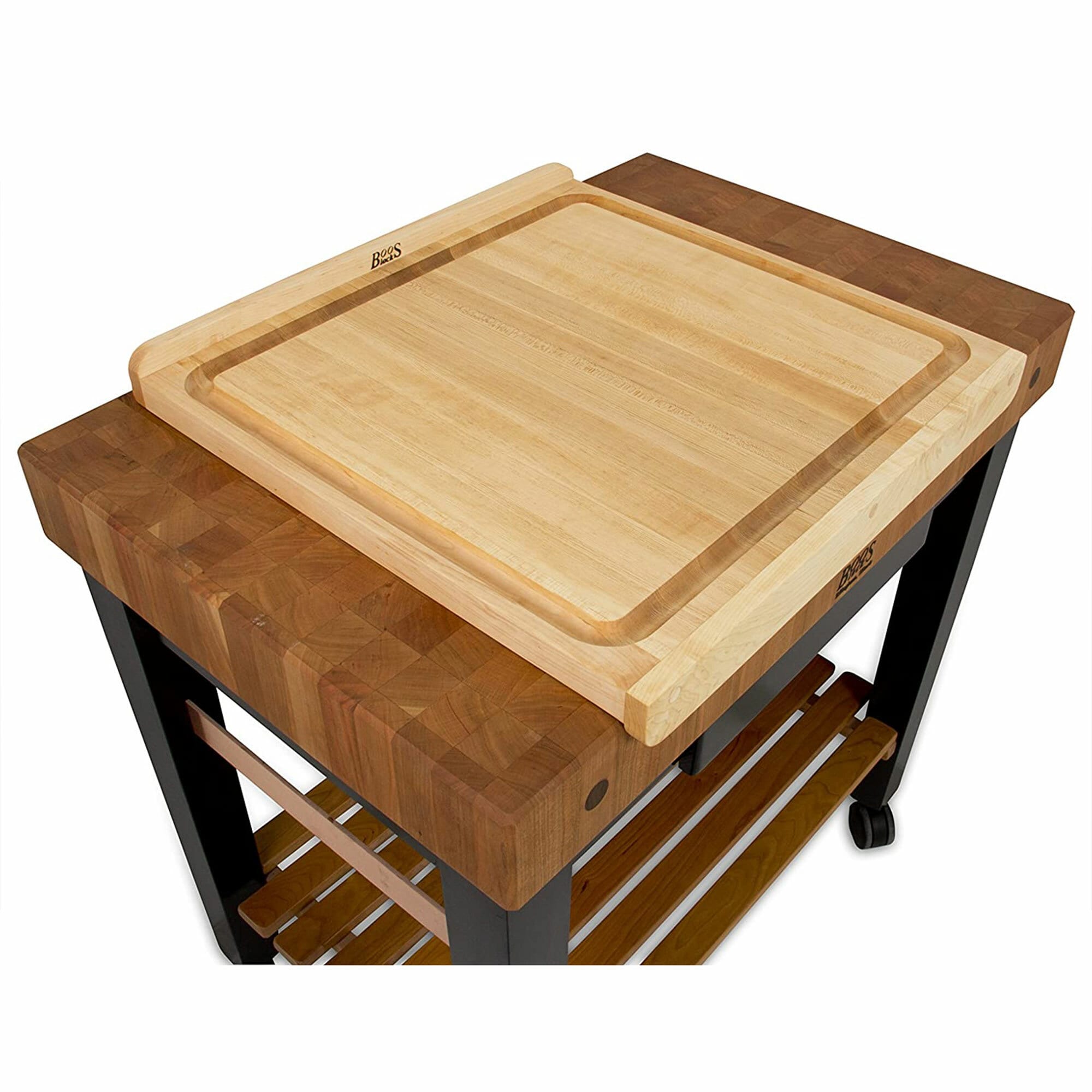 John Boos 217678 Cutting-Boards - View #3