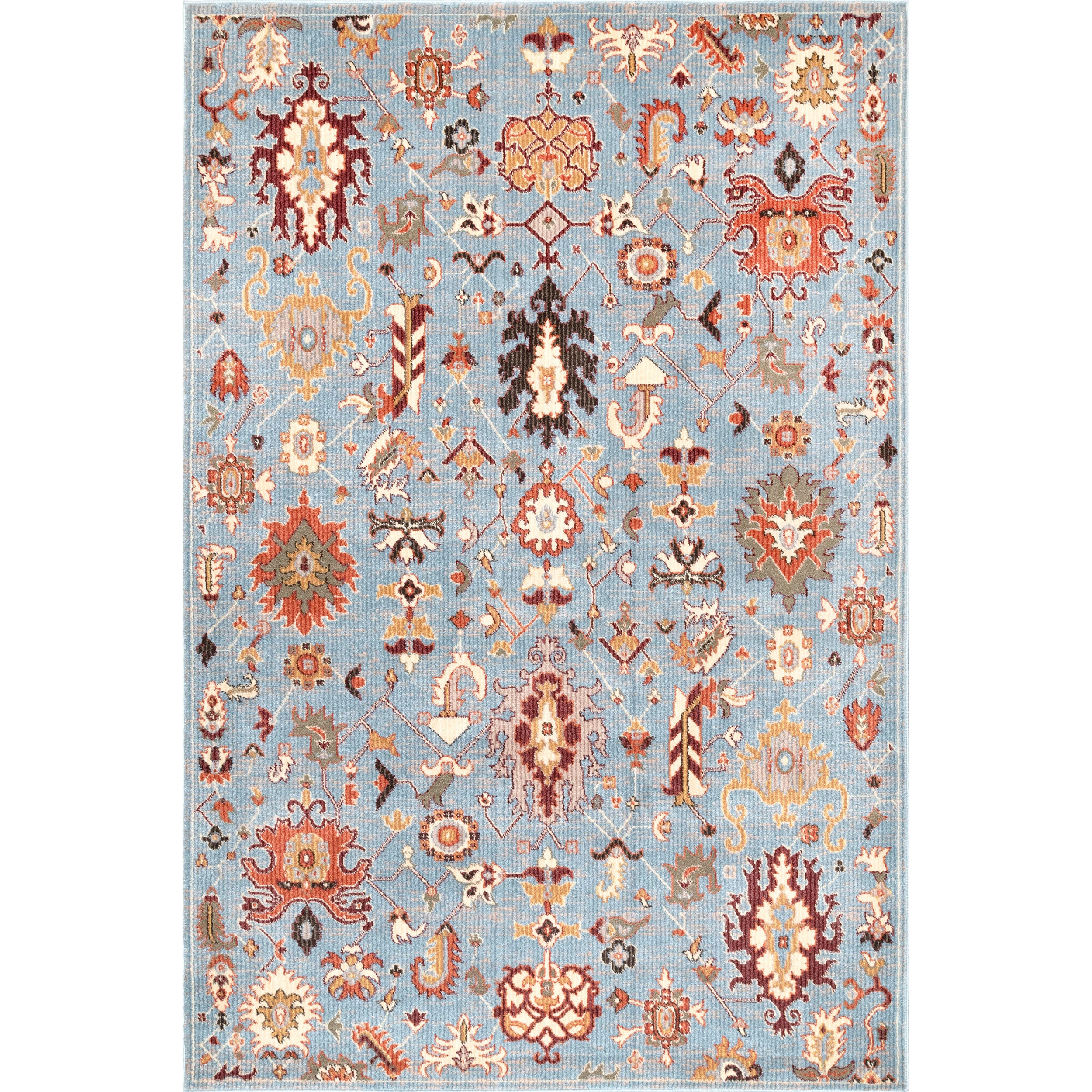 nuLOOM KSRS04B-8010 rugs - View #2