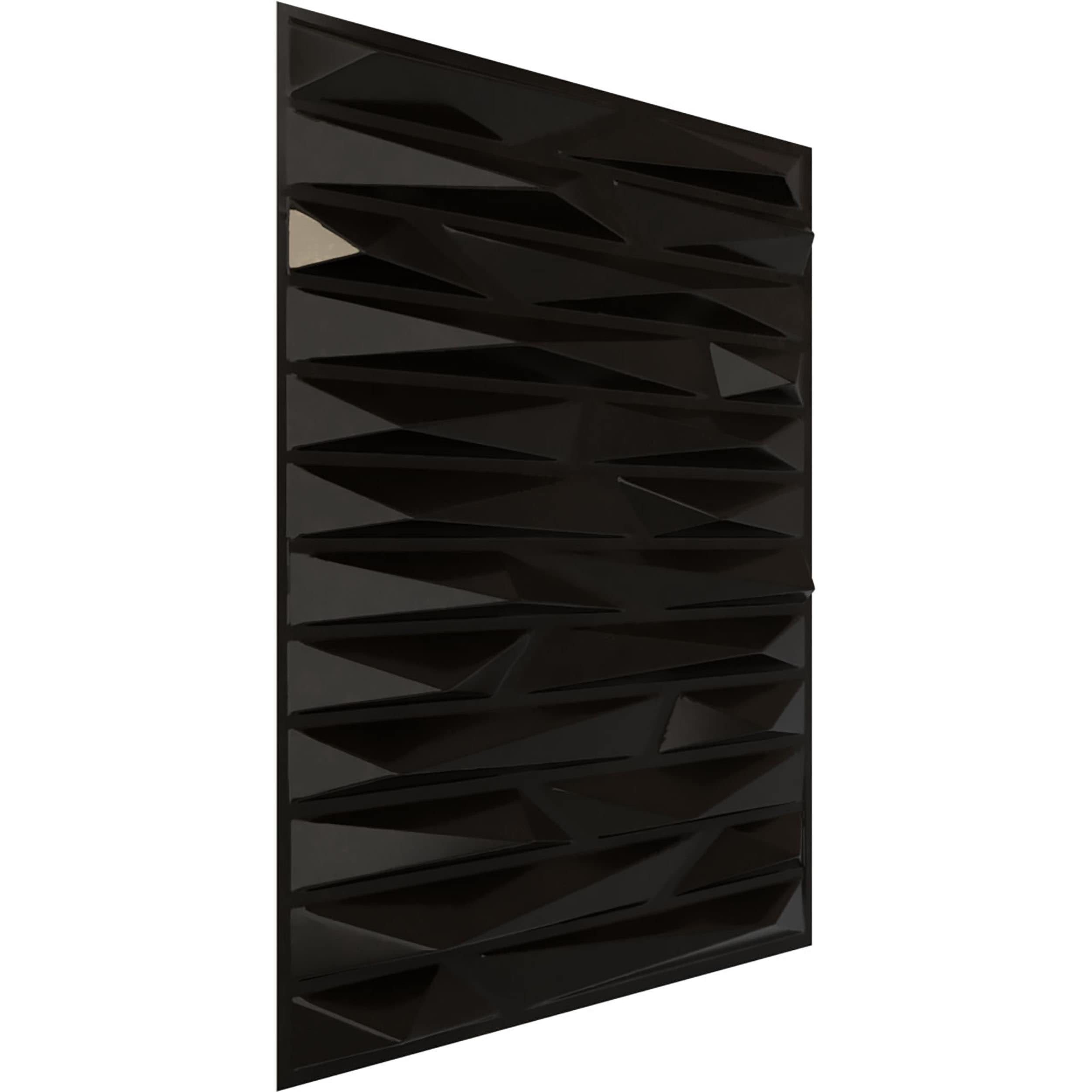 Ekena Millwork WP20X20ENECA-CASE-12 Wall-Panels - View #2