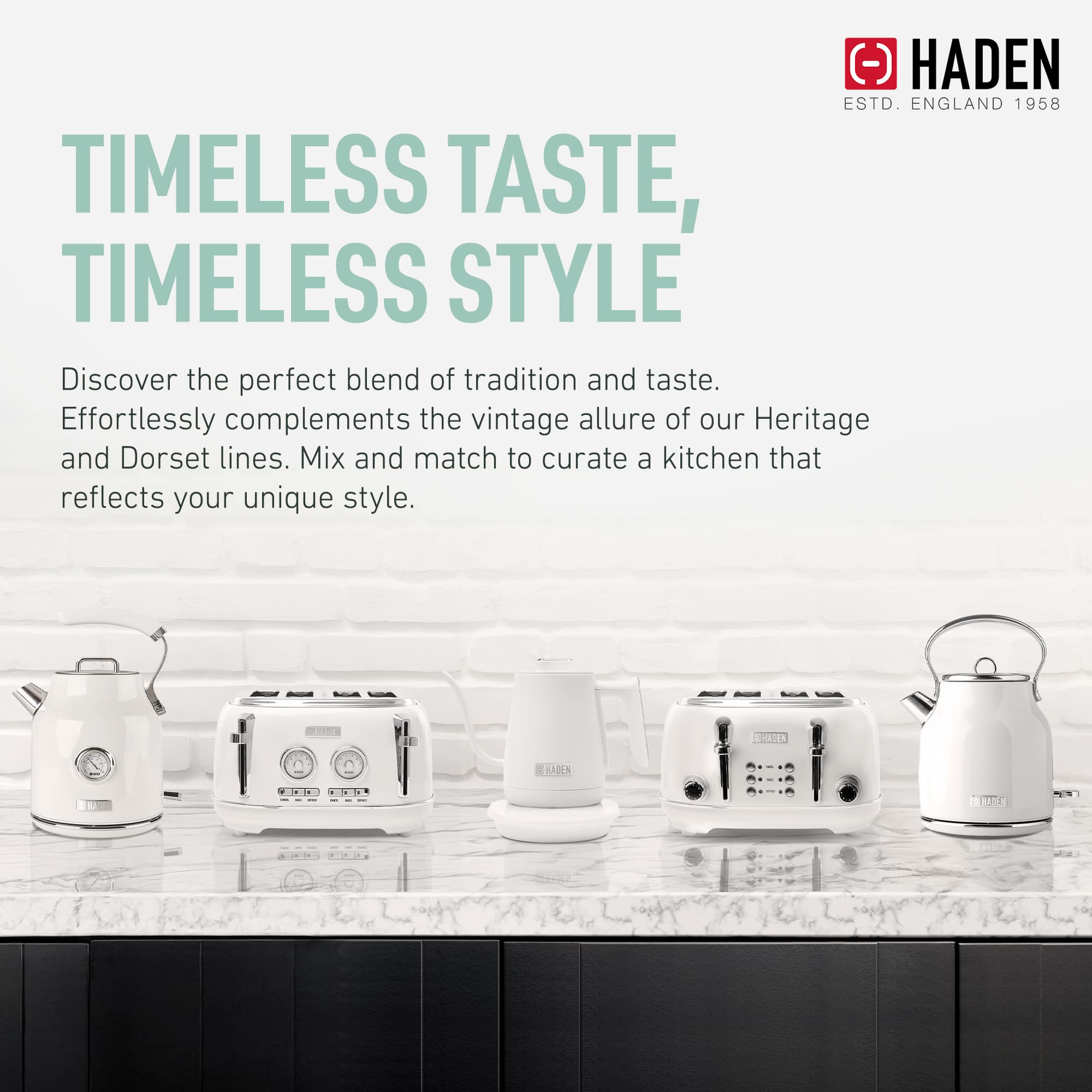 Haden 405982 Water-Boilers-Kettles - View #5