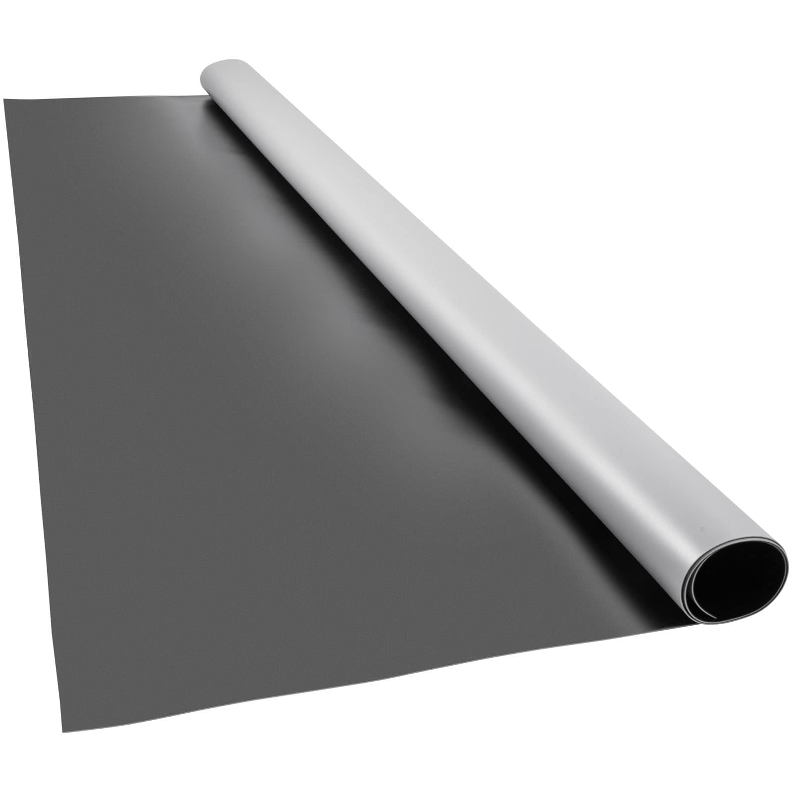 Waterproof 1.5mm PVC Garage Floor Mat Anti-Slip Rubber Flooring