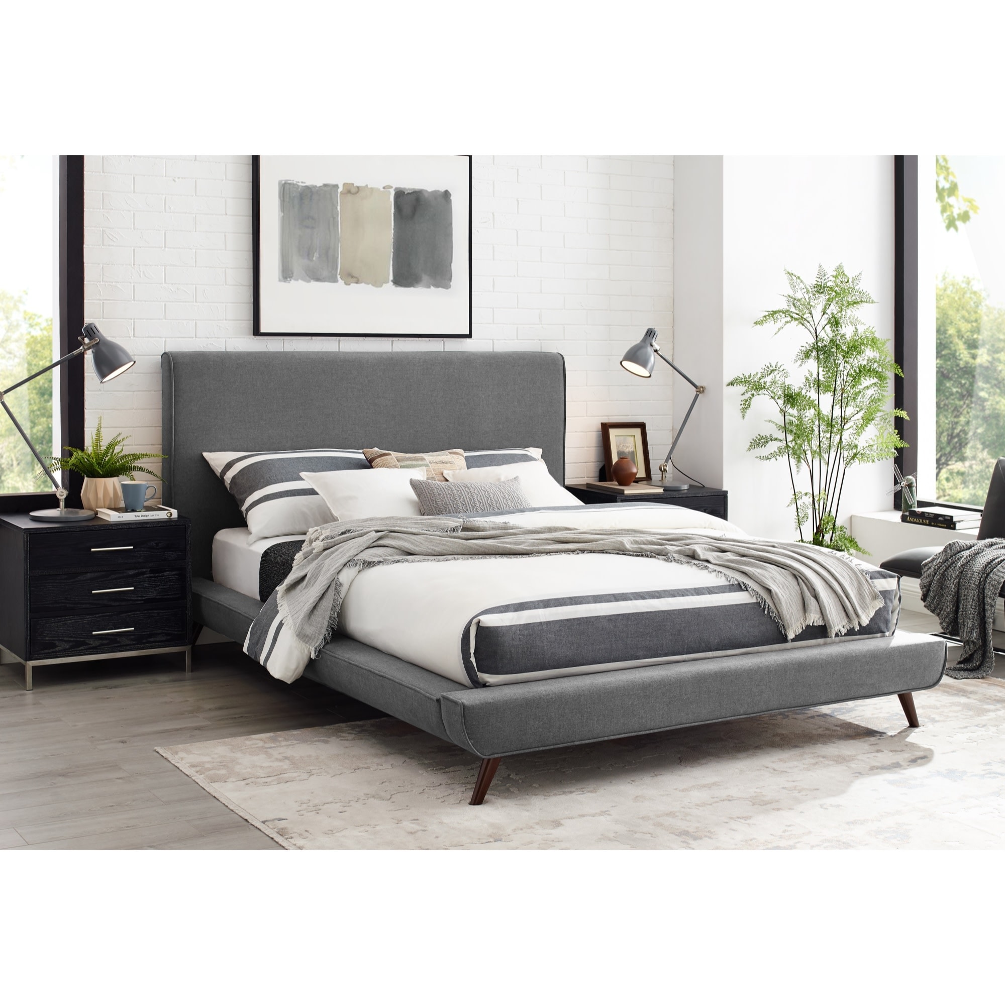 Loft Lyfe LBD142-03GRQ-LS beds - View #2