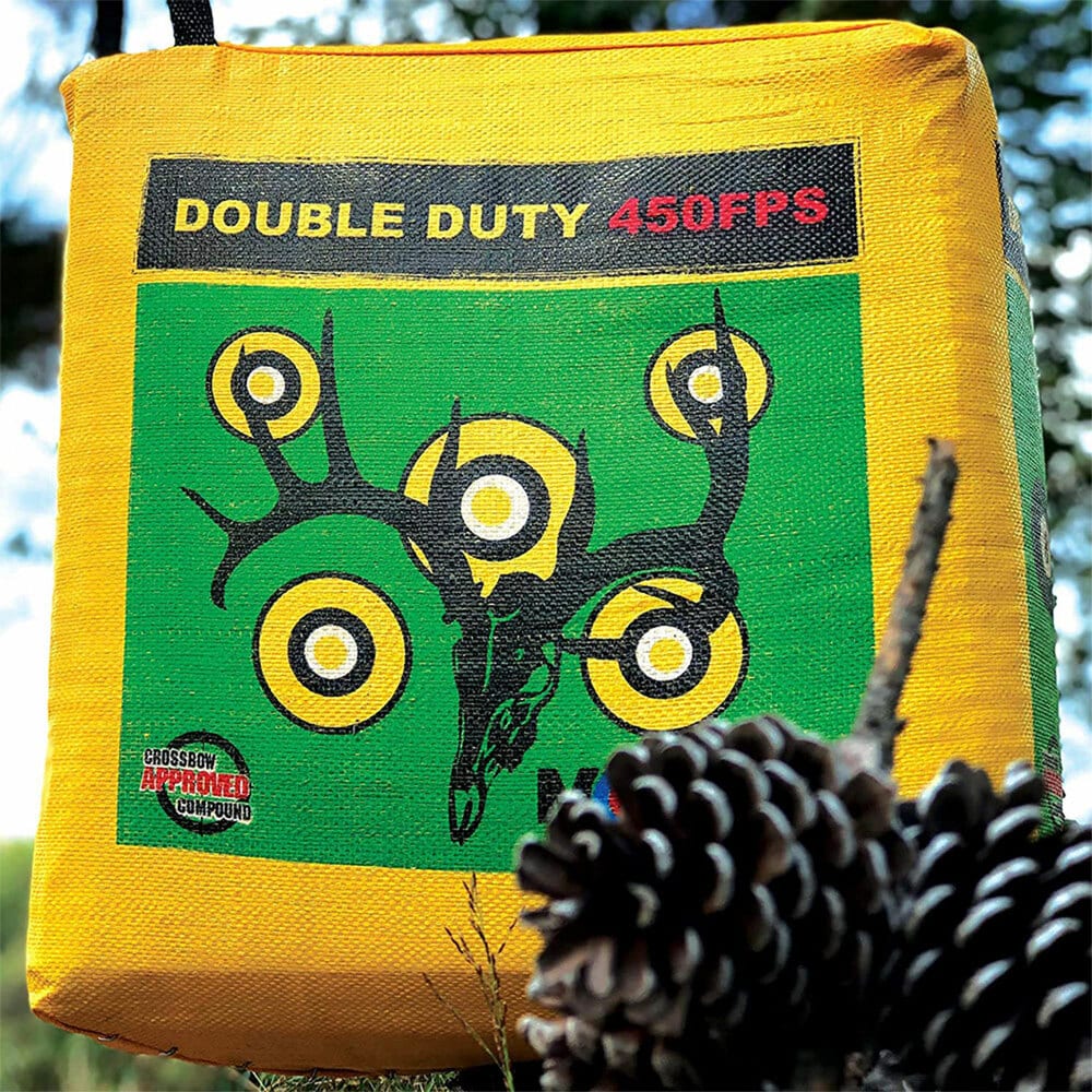 MORRELL TARGETS 409282 Hunting-Equipment - View #7