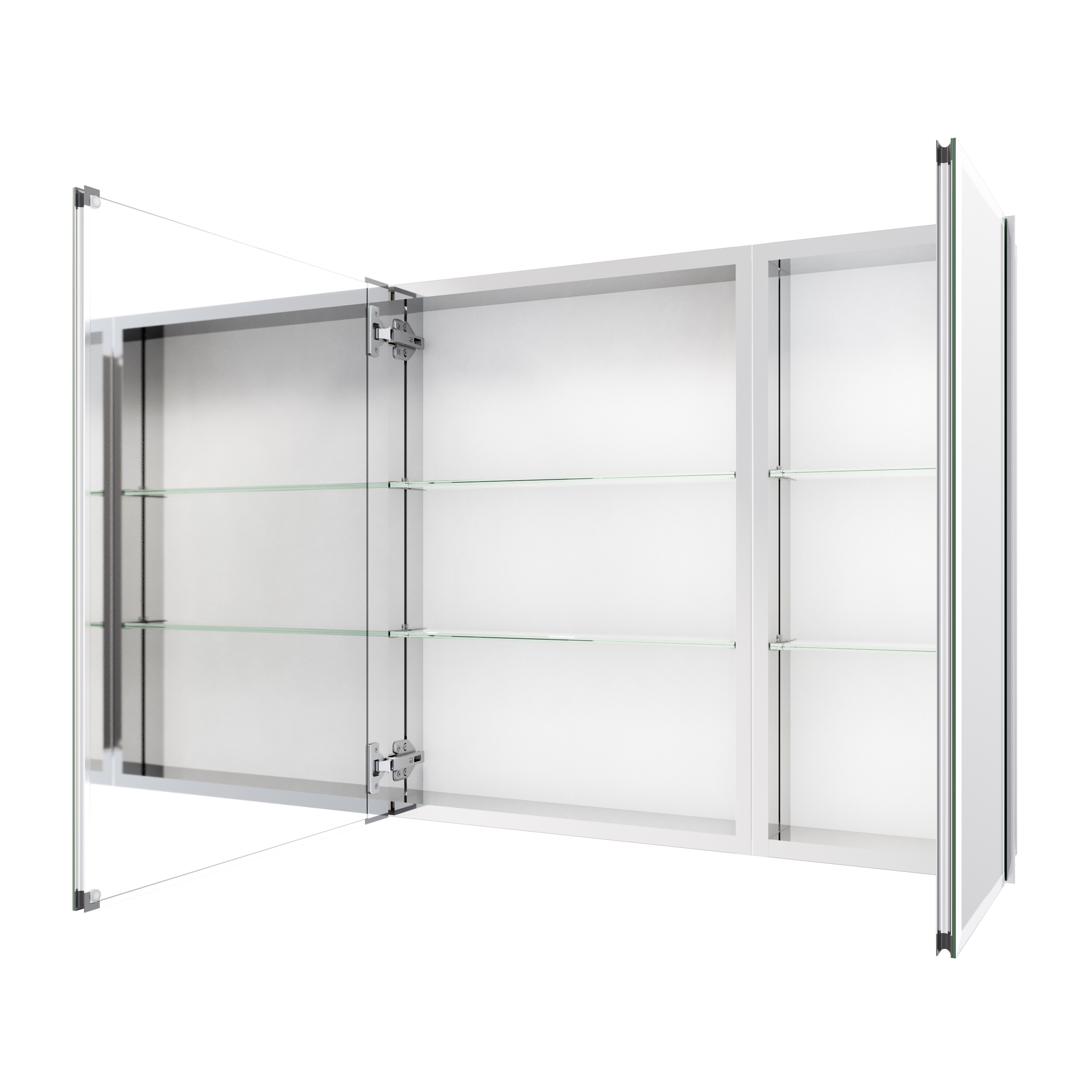 Glass Warehouse AC2-30X26 Bathroom-Medicine-Cabinets - View #7