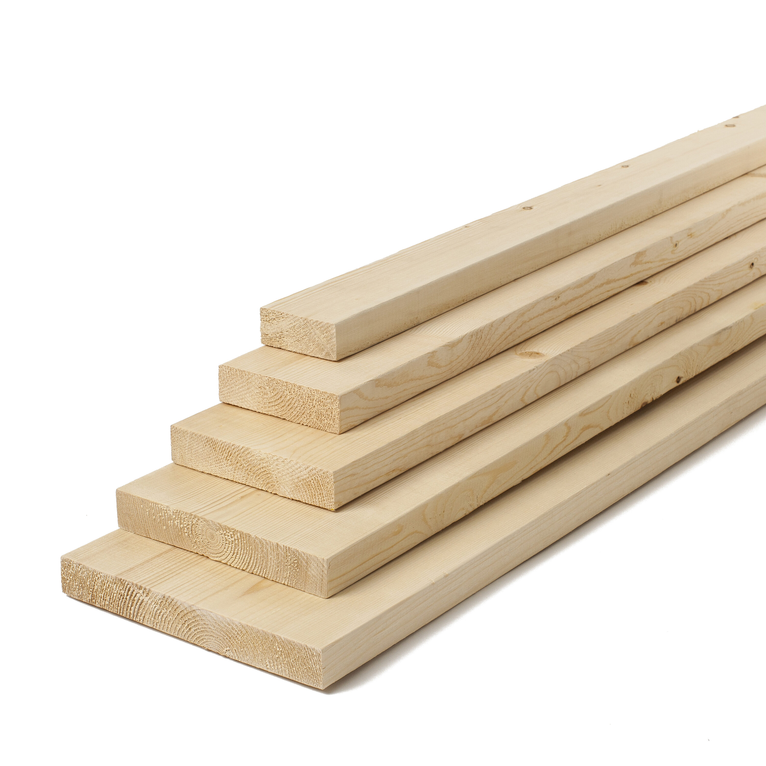  2X3X8 Lumber-Studs - View #3
