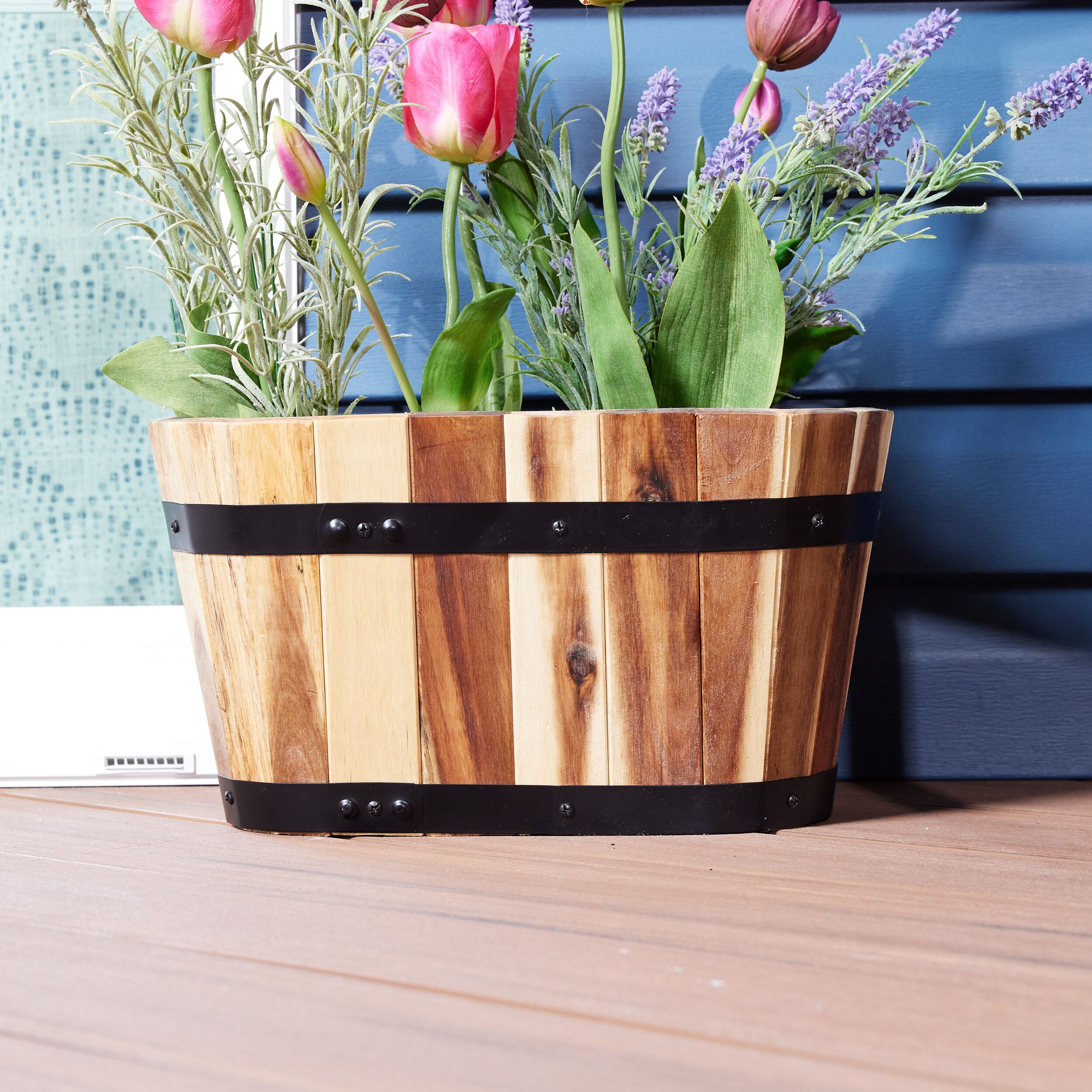 Worth Imports 2845A Planter-Window-Box - View #8