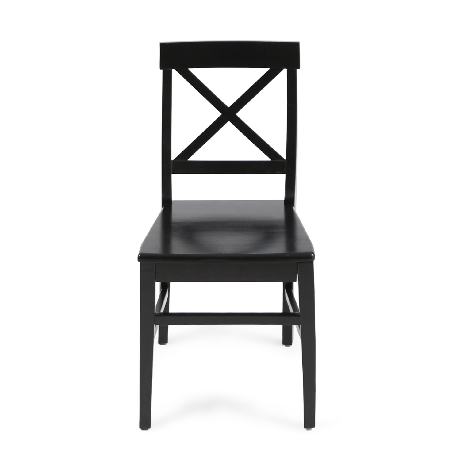 Streamdale Furniture 62888.00BLK Dining-Chairs - View #5