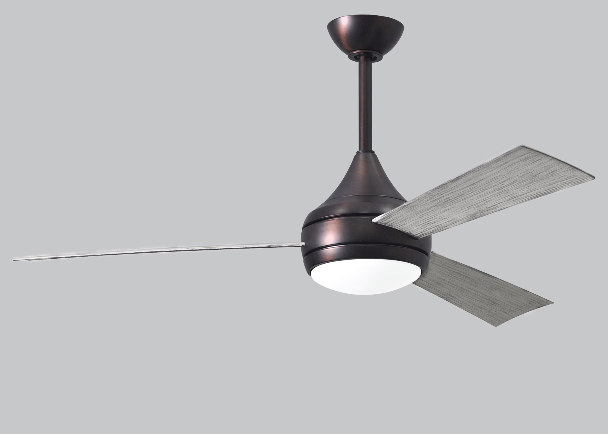 Matthews Fan Company DA-BB-BW Ceiling-Fans - View #4