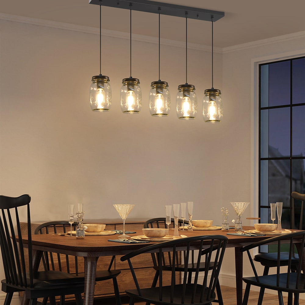 GoYeel LP007 Pendant-Lights - View #2