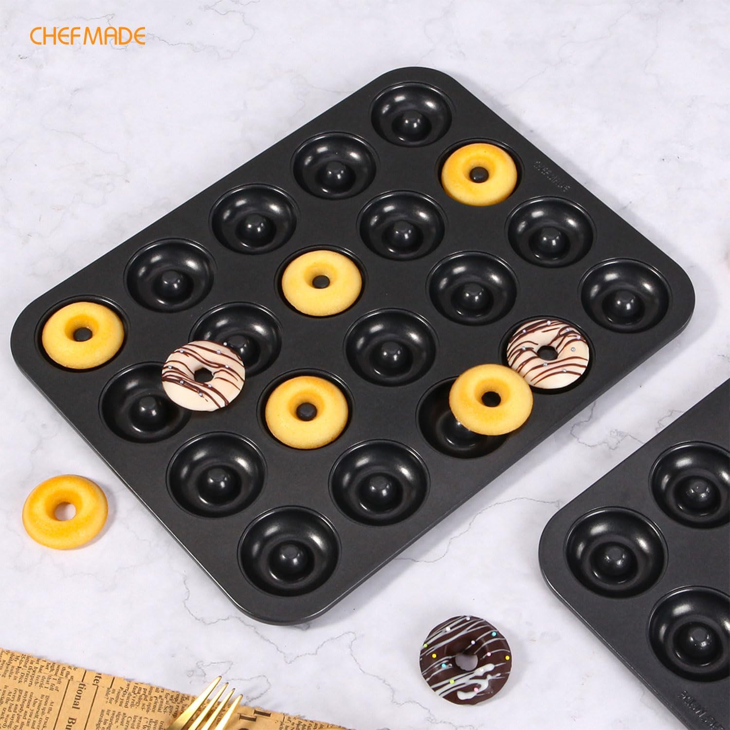 CHEFMADE B0BNKGDLR6 bakeware - View #4