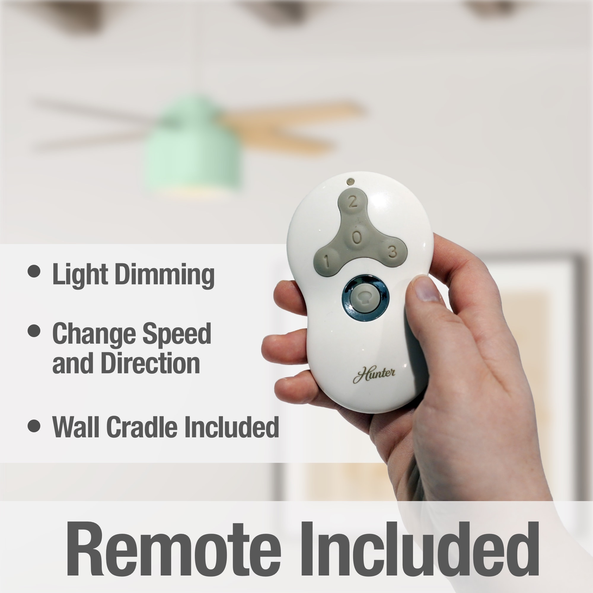 Hunter 59442 Ceiling-Fans - View #10