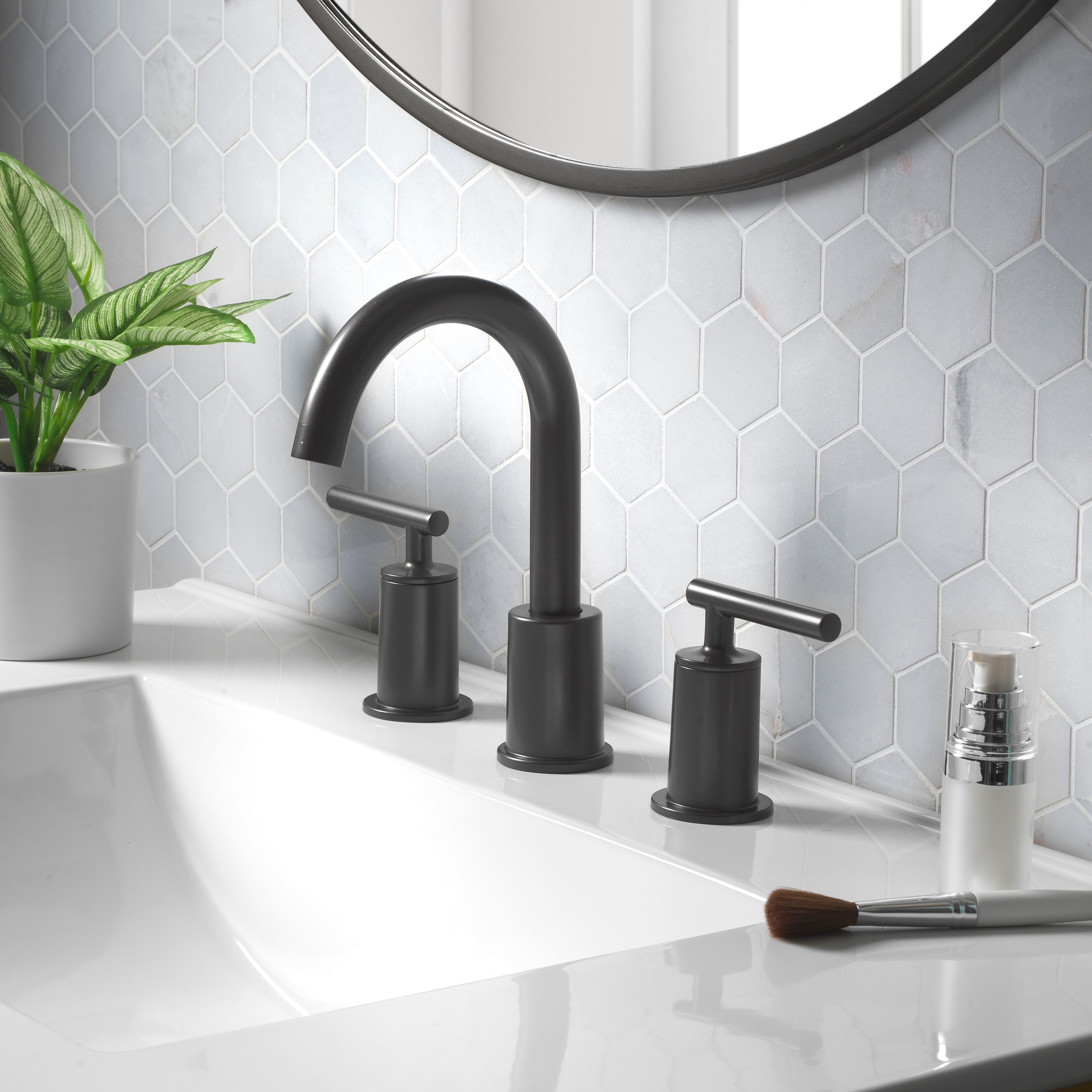 Project Source BPS-104-GM Lavatory-Faucets - View #6