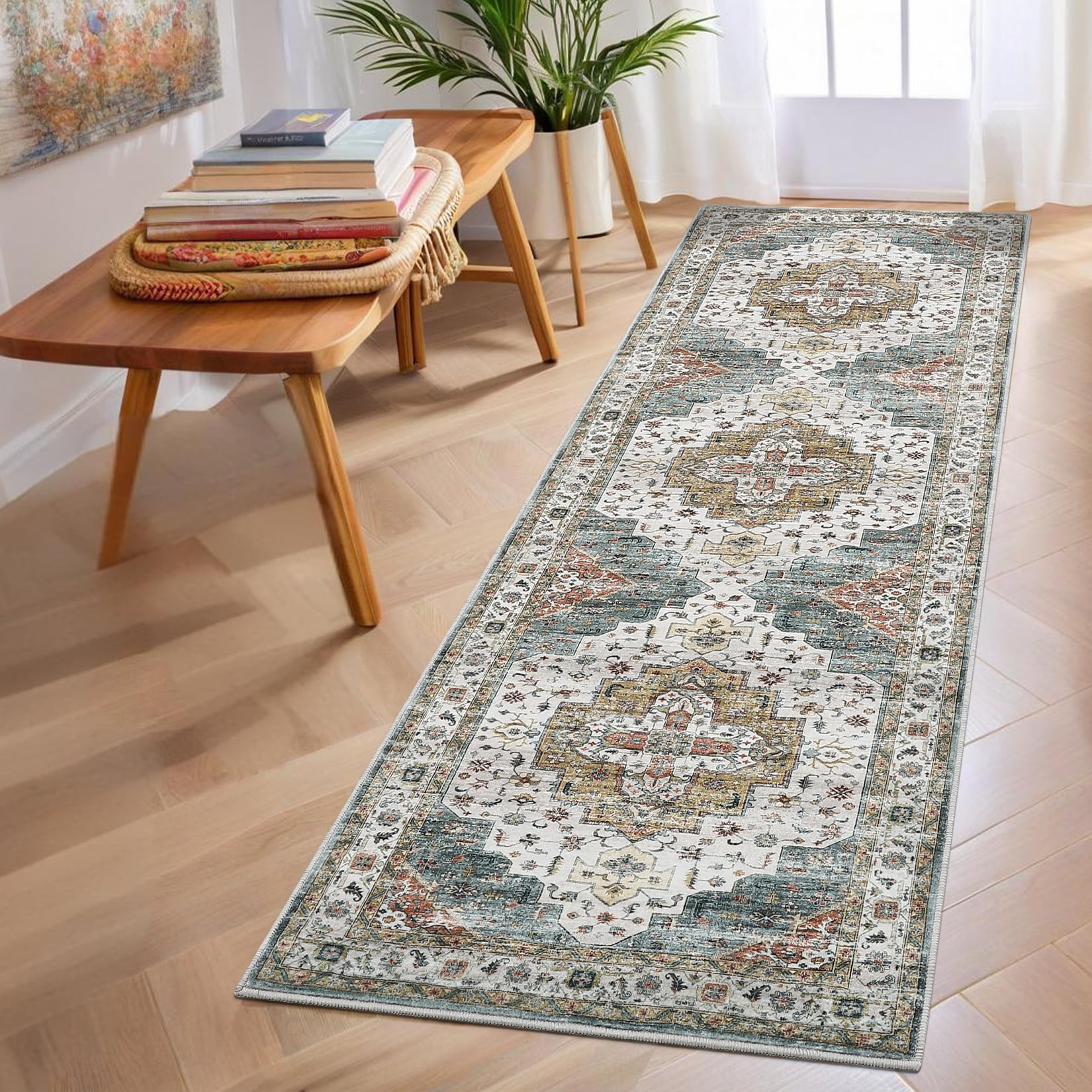 Assile ASRUG268190421MEZ rugs - View #2