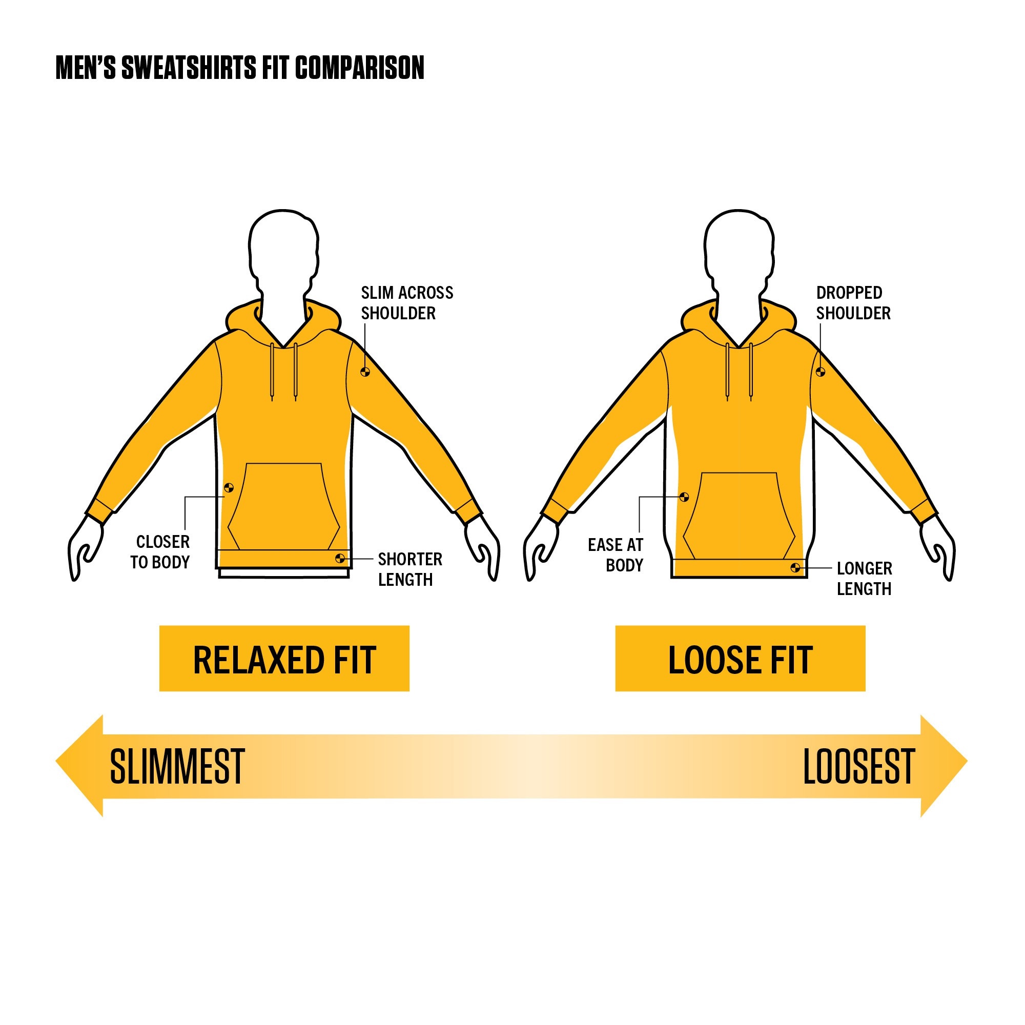 Carhartt 100615-4722XLTLL Sweatshirts-Hoodies - View #5