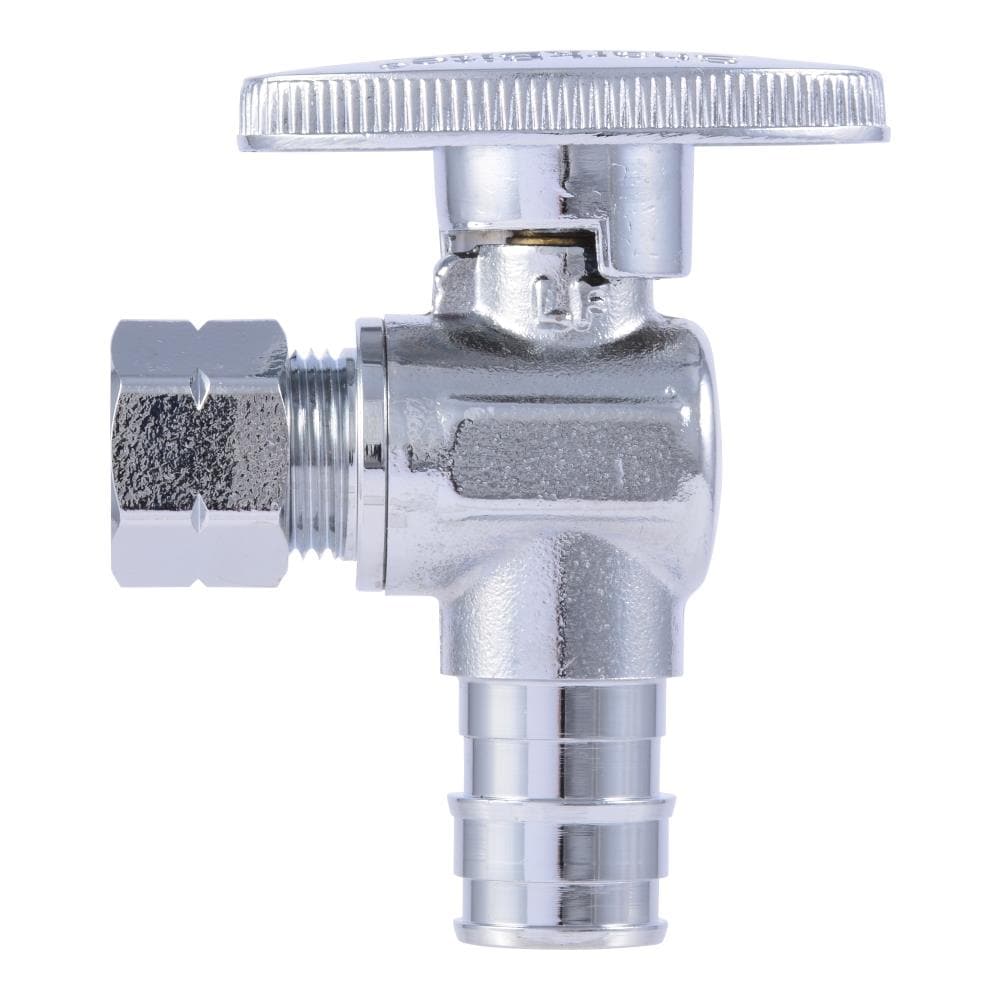 SharkBite UAB23058LFZ Shut-Off-Valves - View #3
