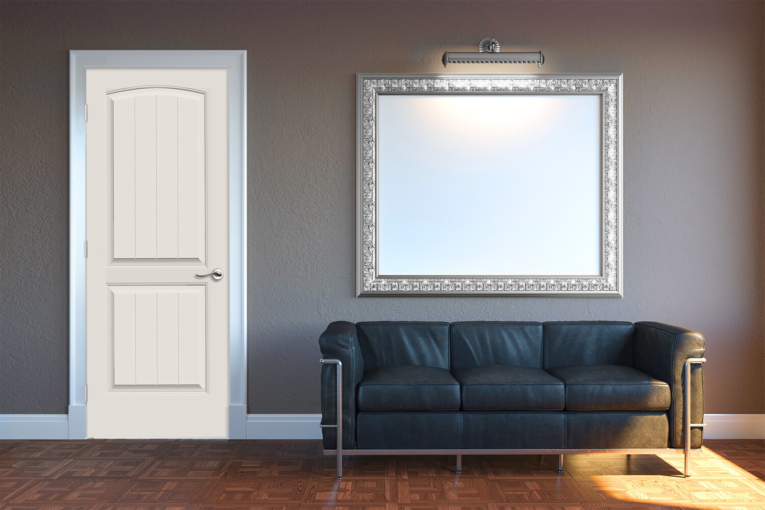 Millennium Collection LO965506 Pre-Hung-Doors - View #3