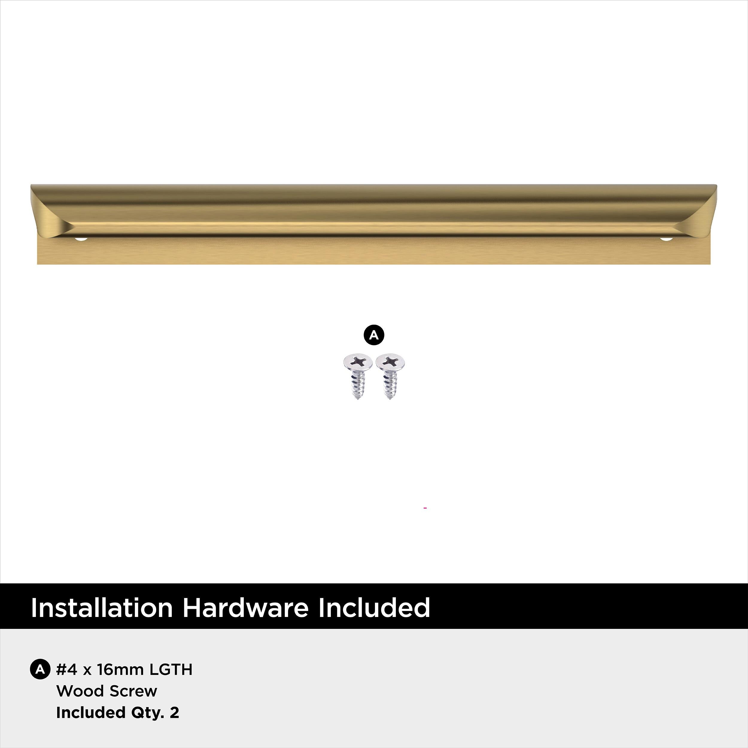 Amerock 10VMP37204CZ Cabinet-Pulls - View #3