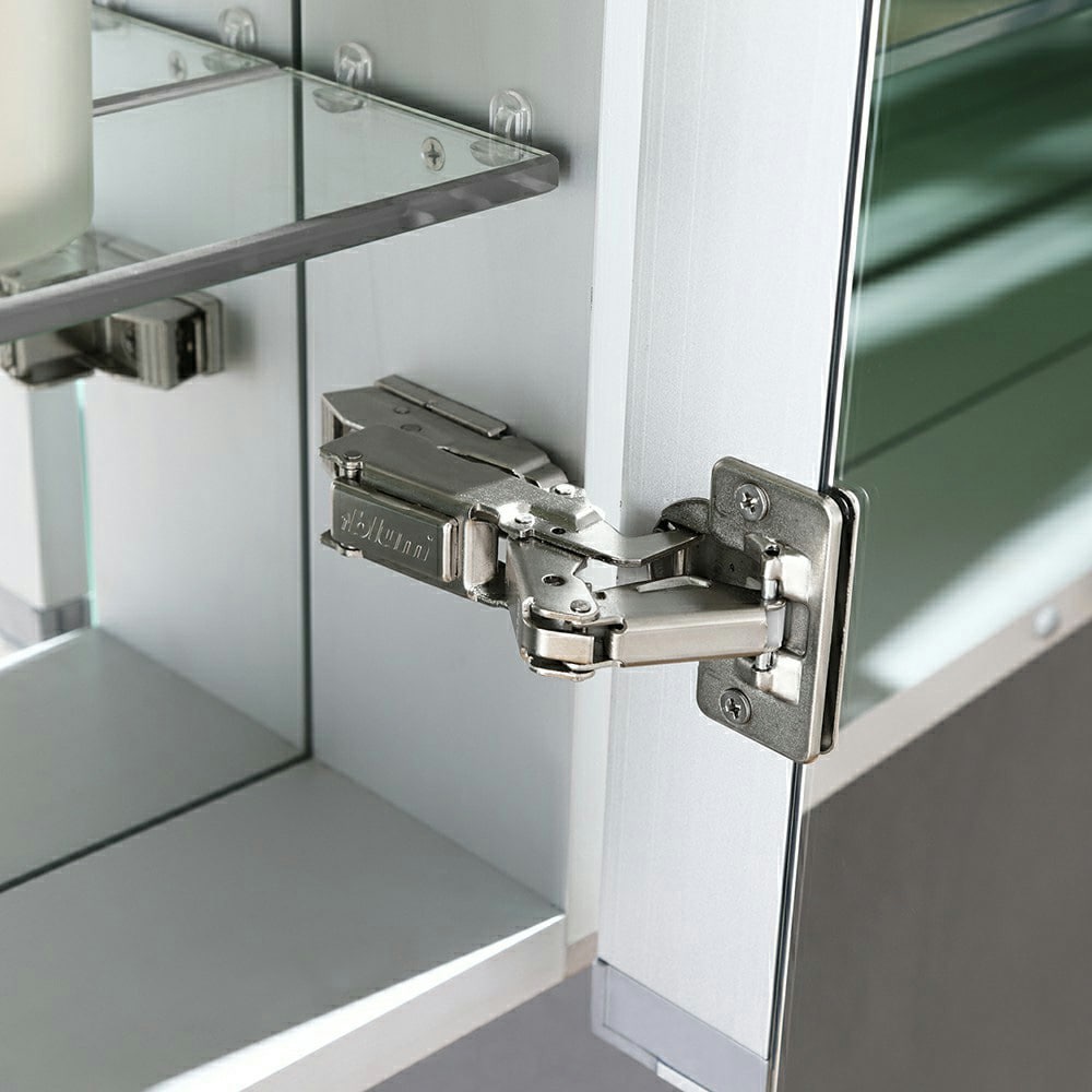 Fresca FMC023030 Bathroom-Medicine-Cabinets - View #13
