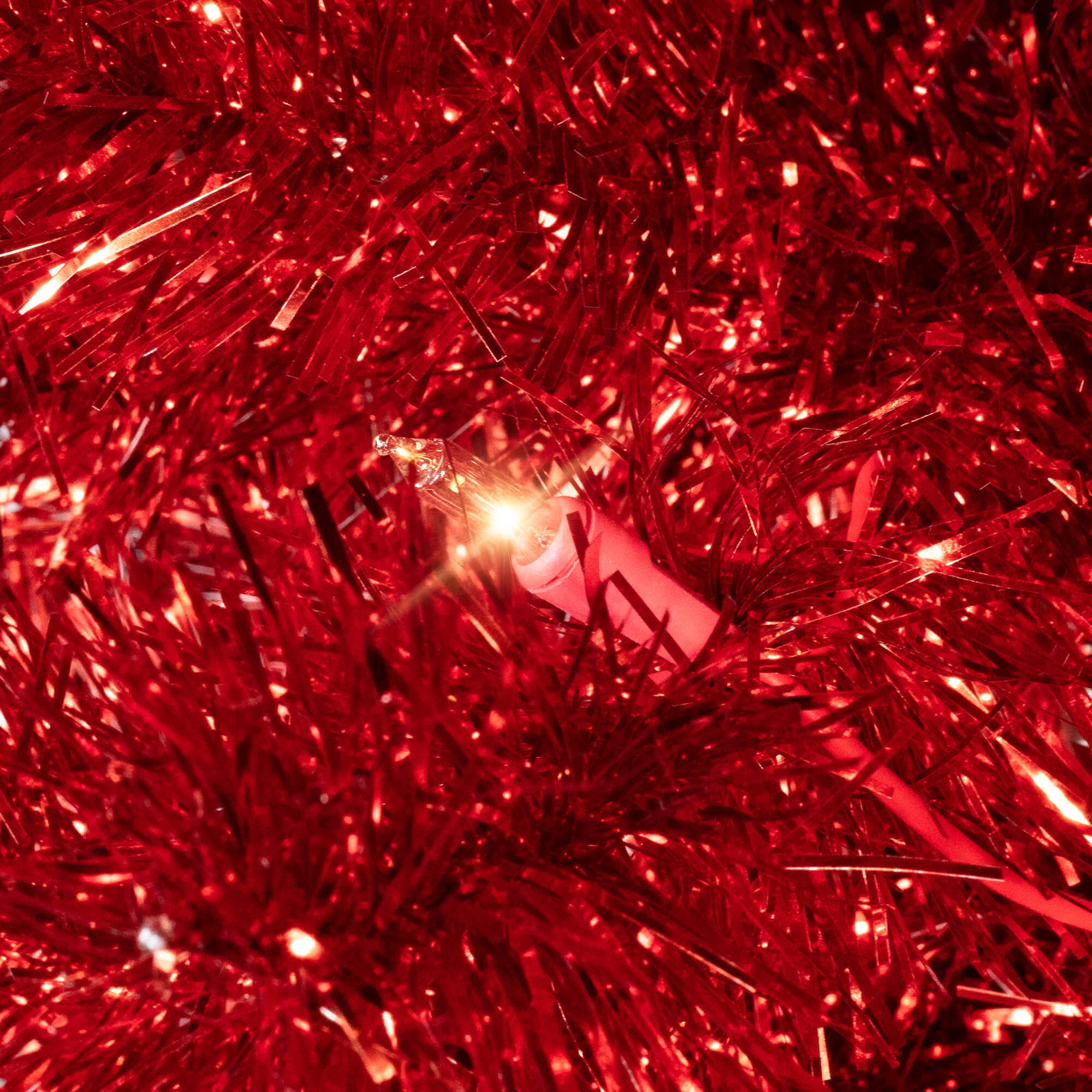 Northlight Christmas Tree - Thumbnail 5