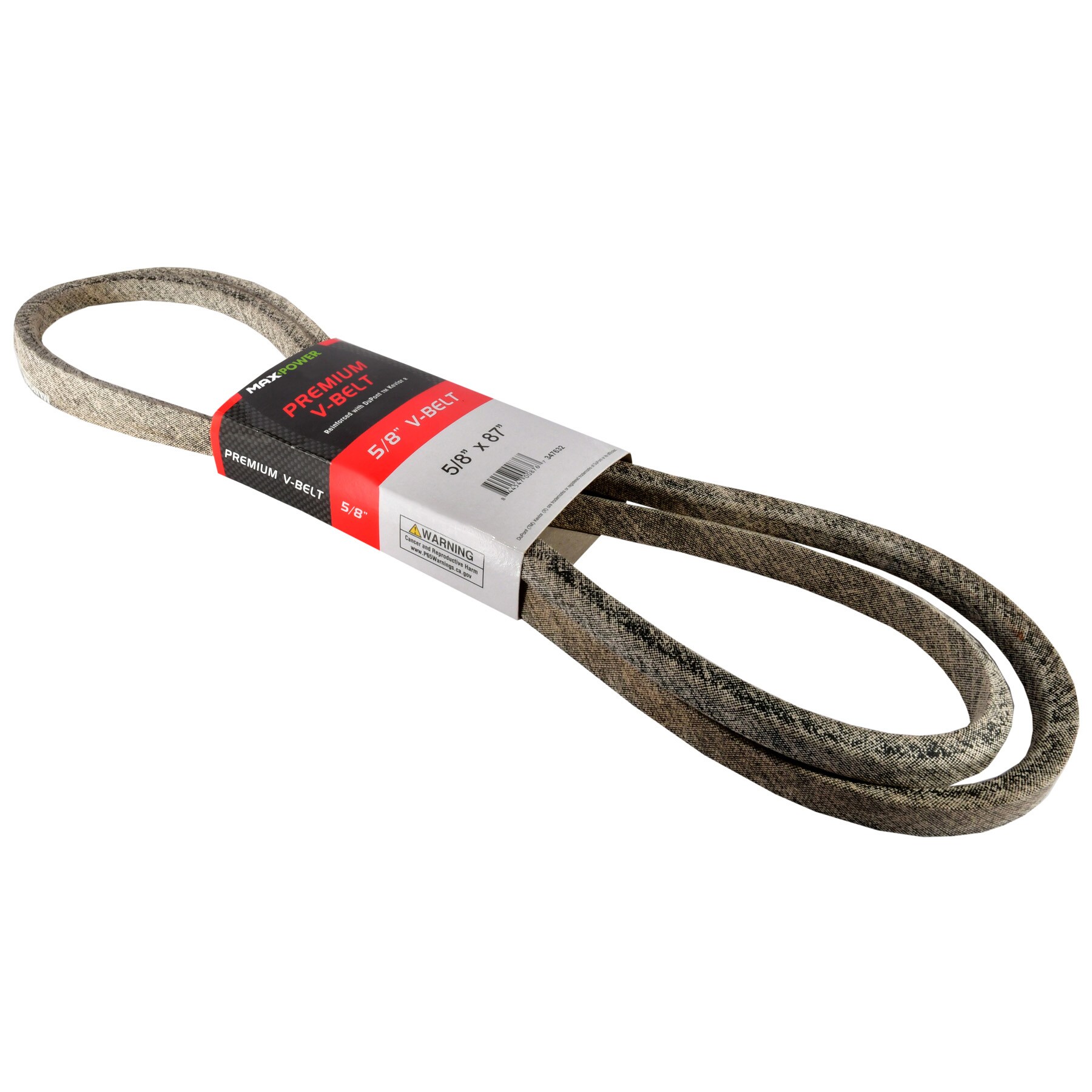 MaxPower 347632 Riding-Mower-Belts - View #2
