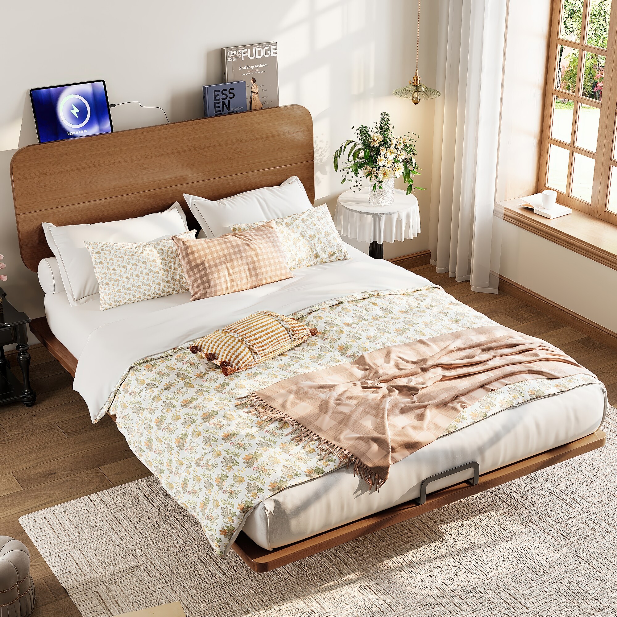 Bellemave Z435928EWQ beds - View #5