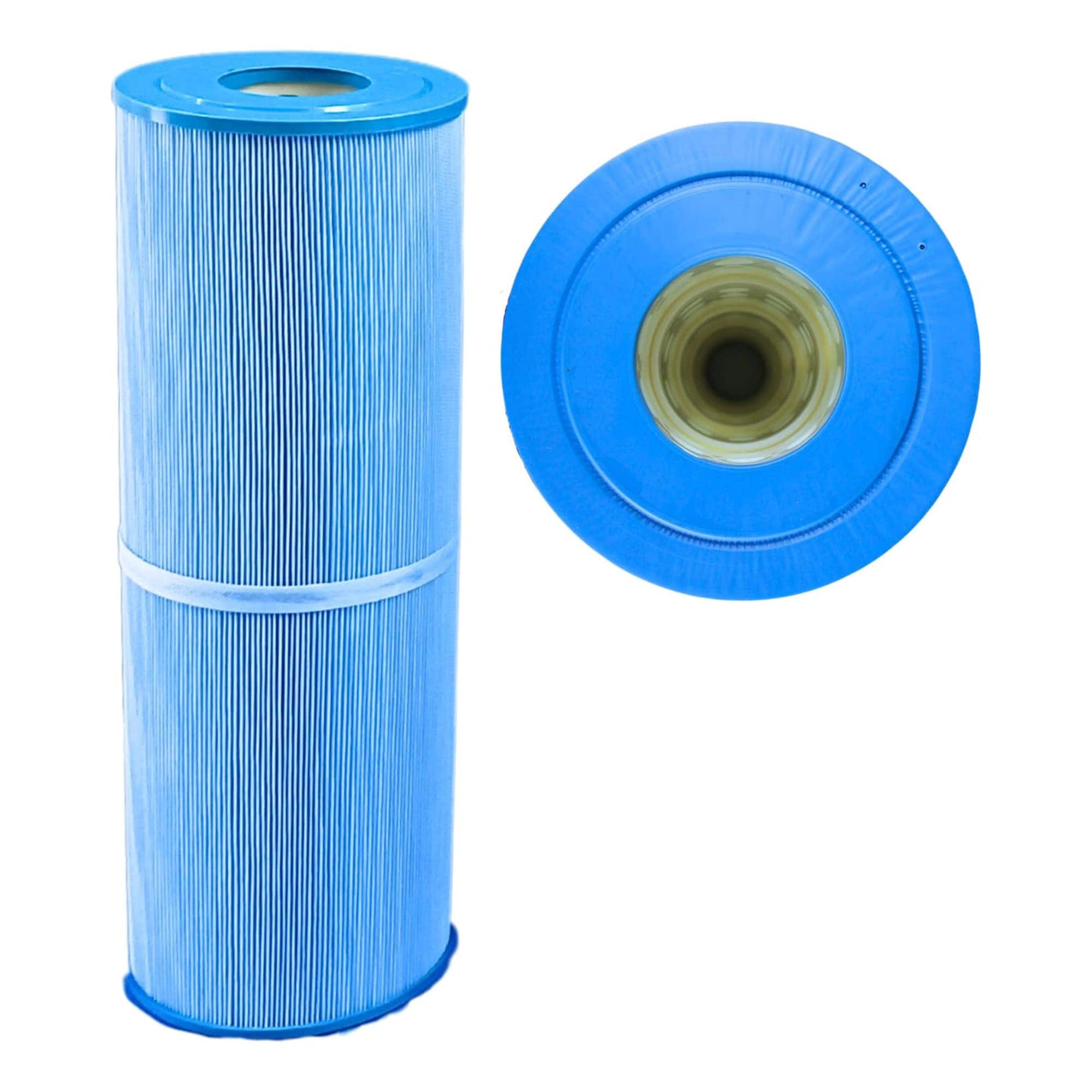 Swimline 409390 HYDROTOOLS Above Ground Pool Cartridge Filter Replacement 90 Sq Ft Element