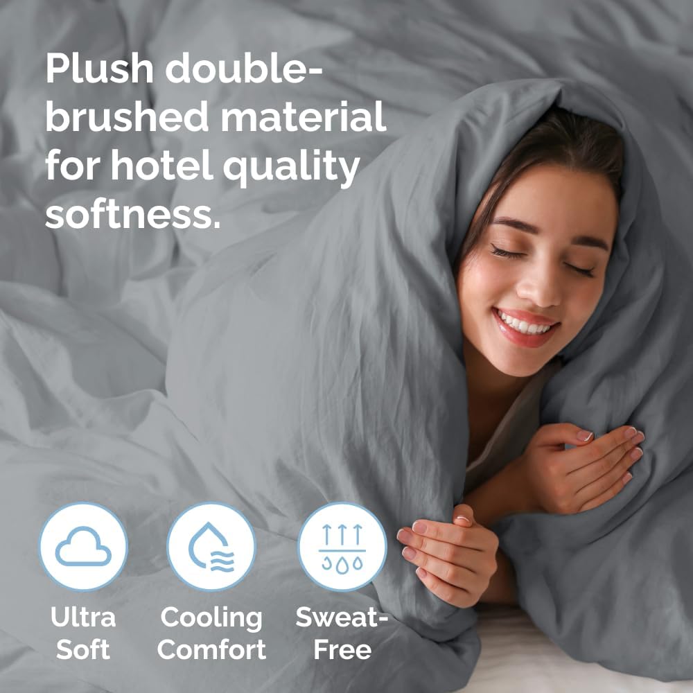 CGK Linens 5061018759132 Comforters-And-Bedspreads - View #3