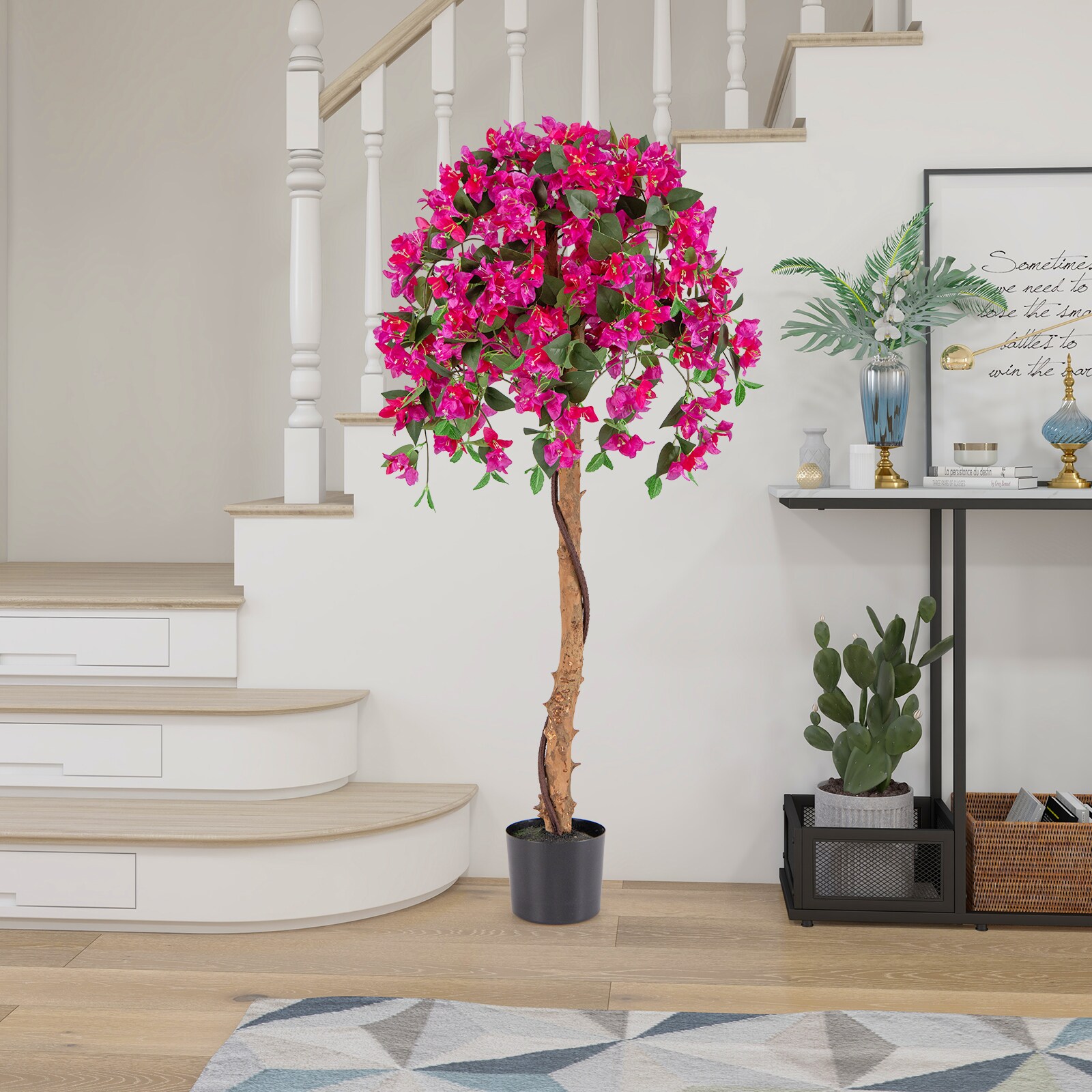 Iseryn CXS86288RE2 Artificial-Plants-Trees - View #5